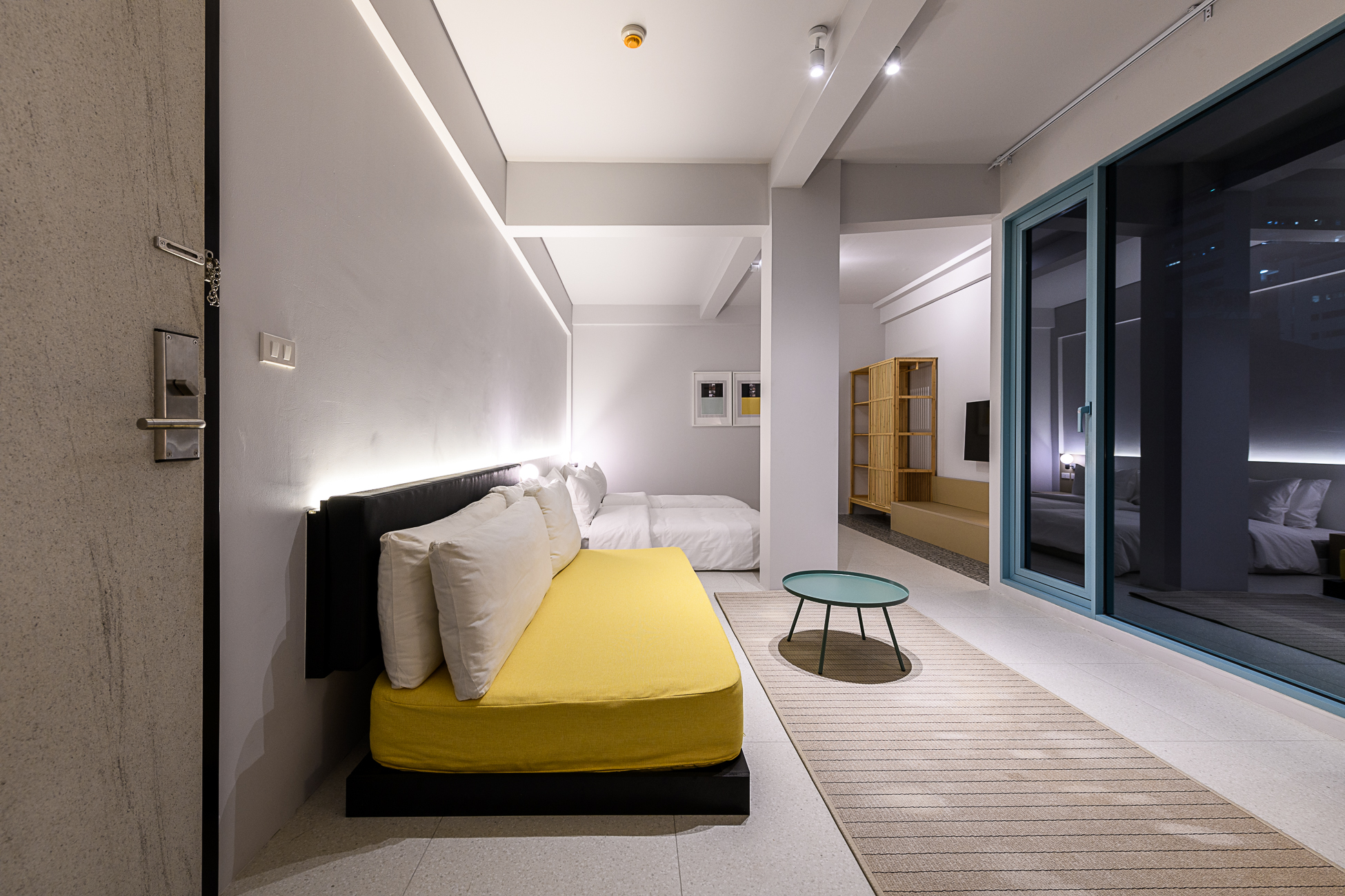 Family Room Standard