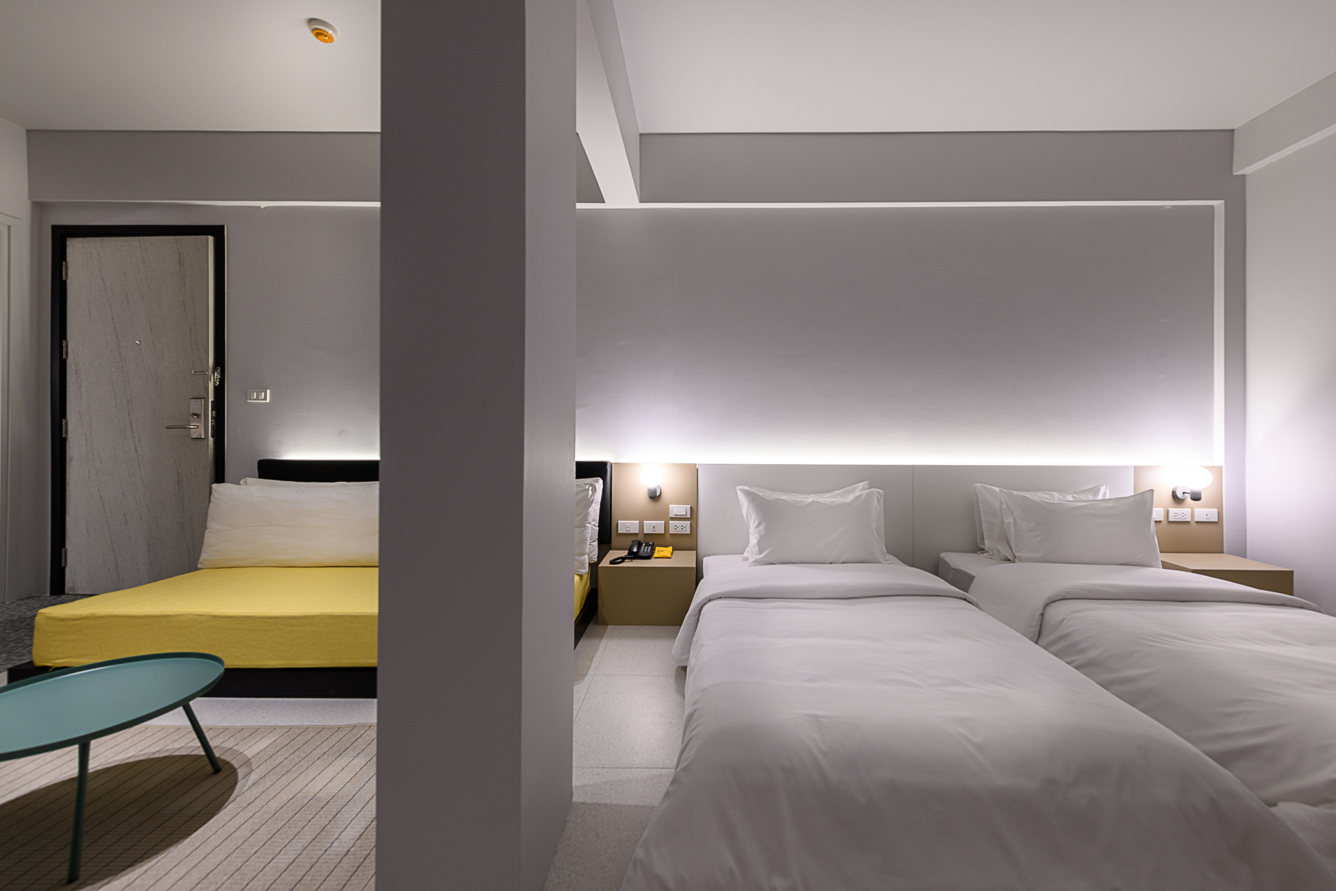 Family Room Standard