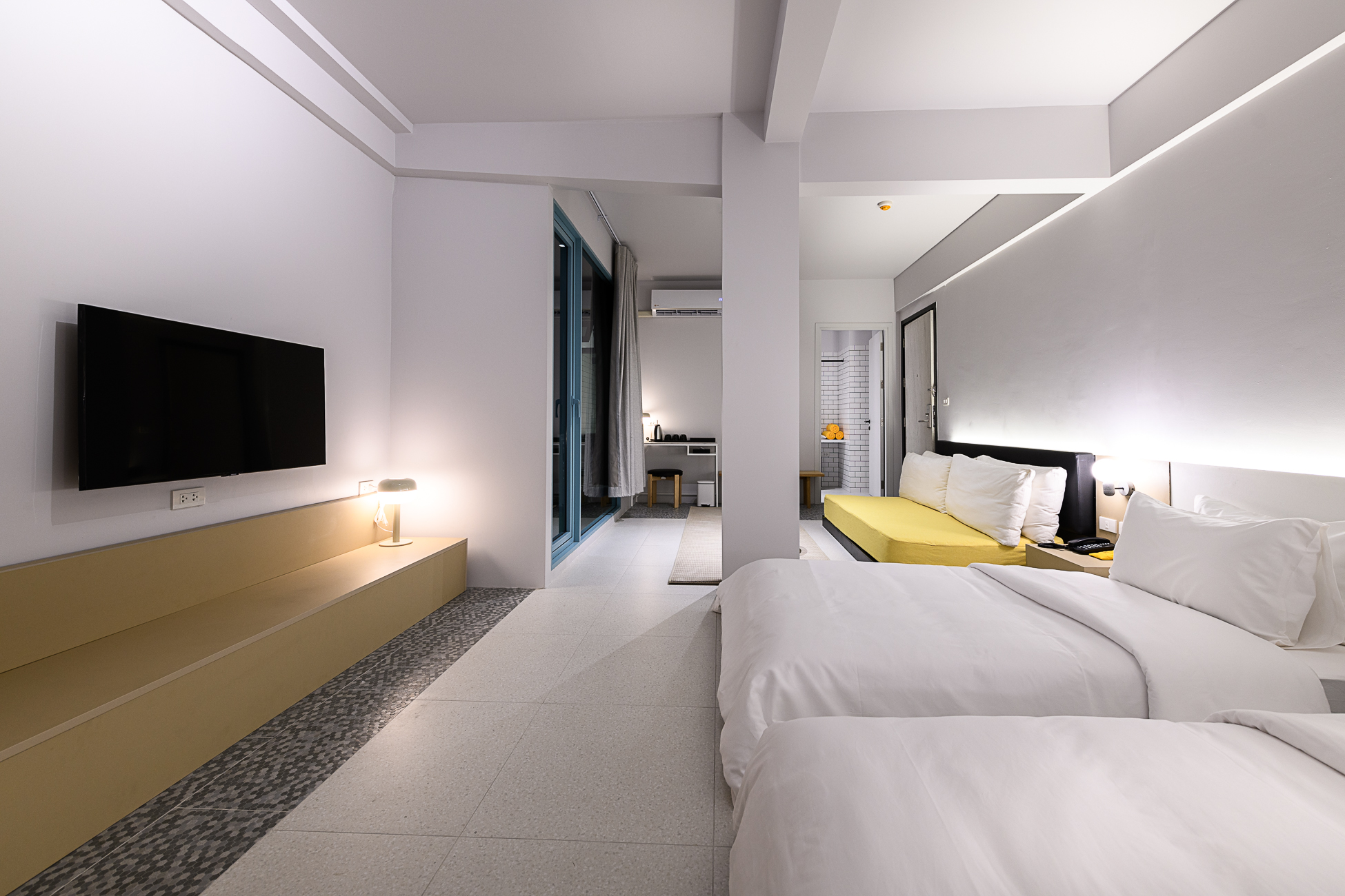 Family Room Standard