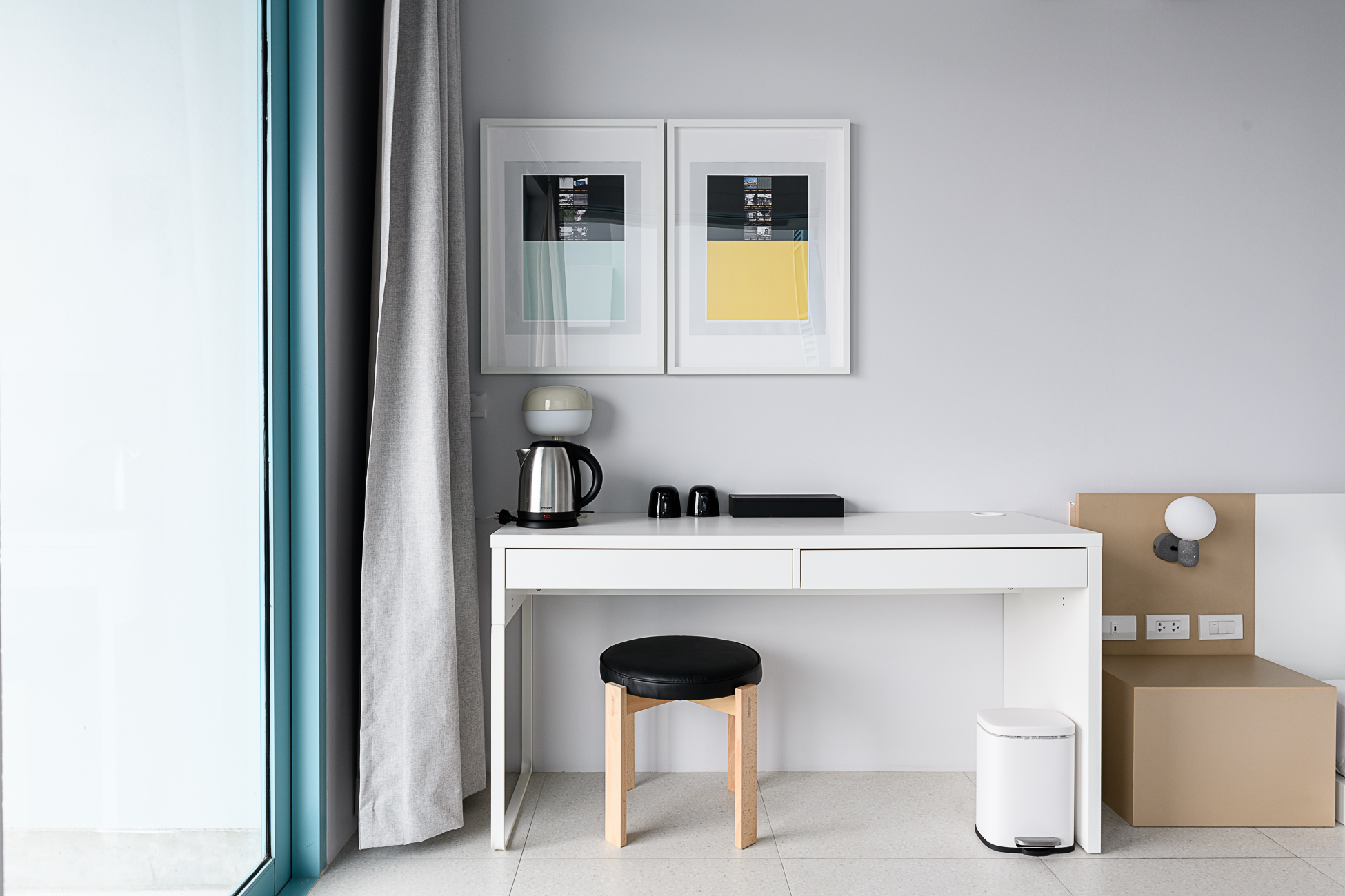 Family Room Standard