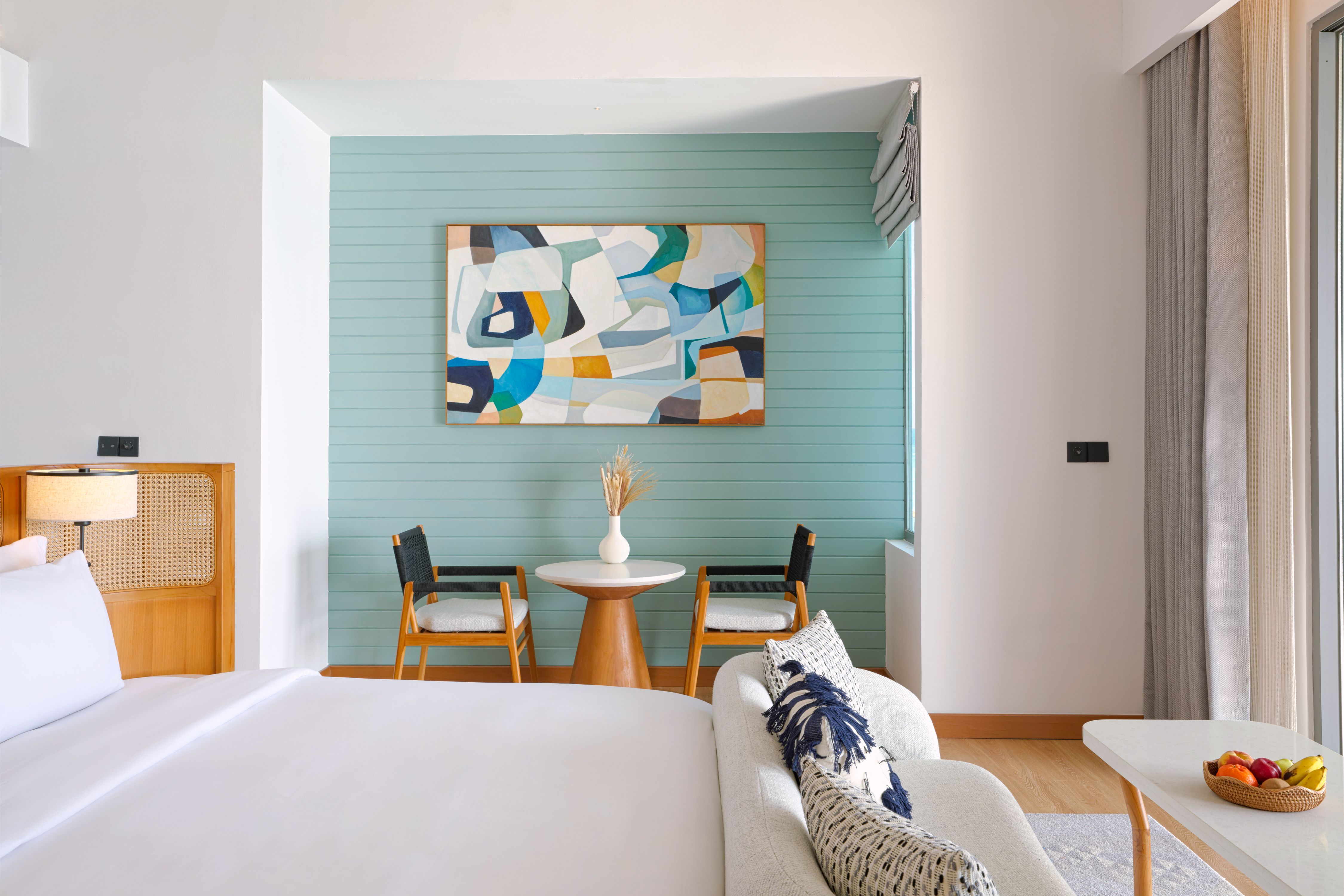 Villa Overwater with Pool