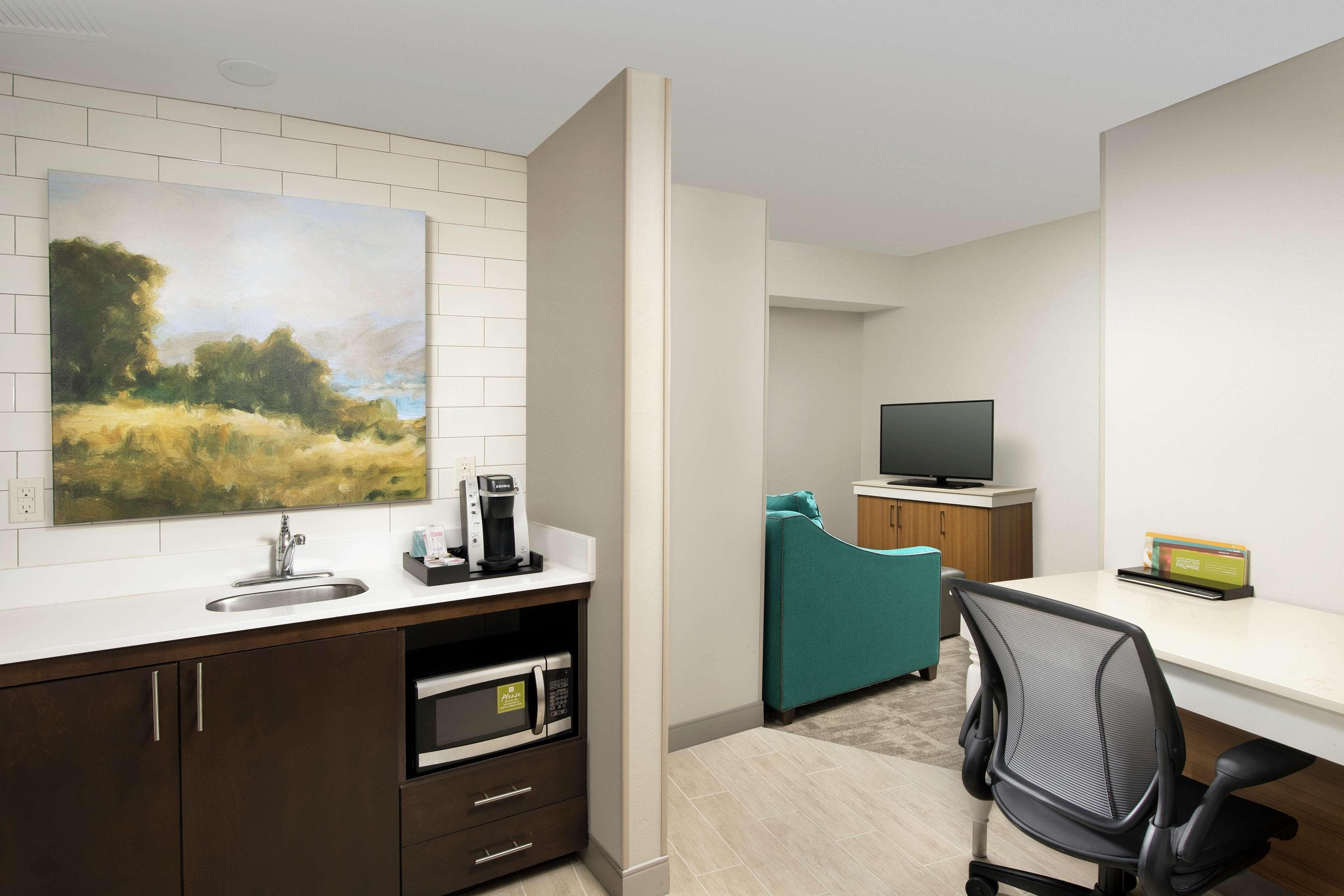 Junior Suite King Size Bed