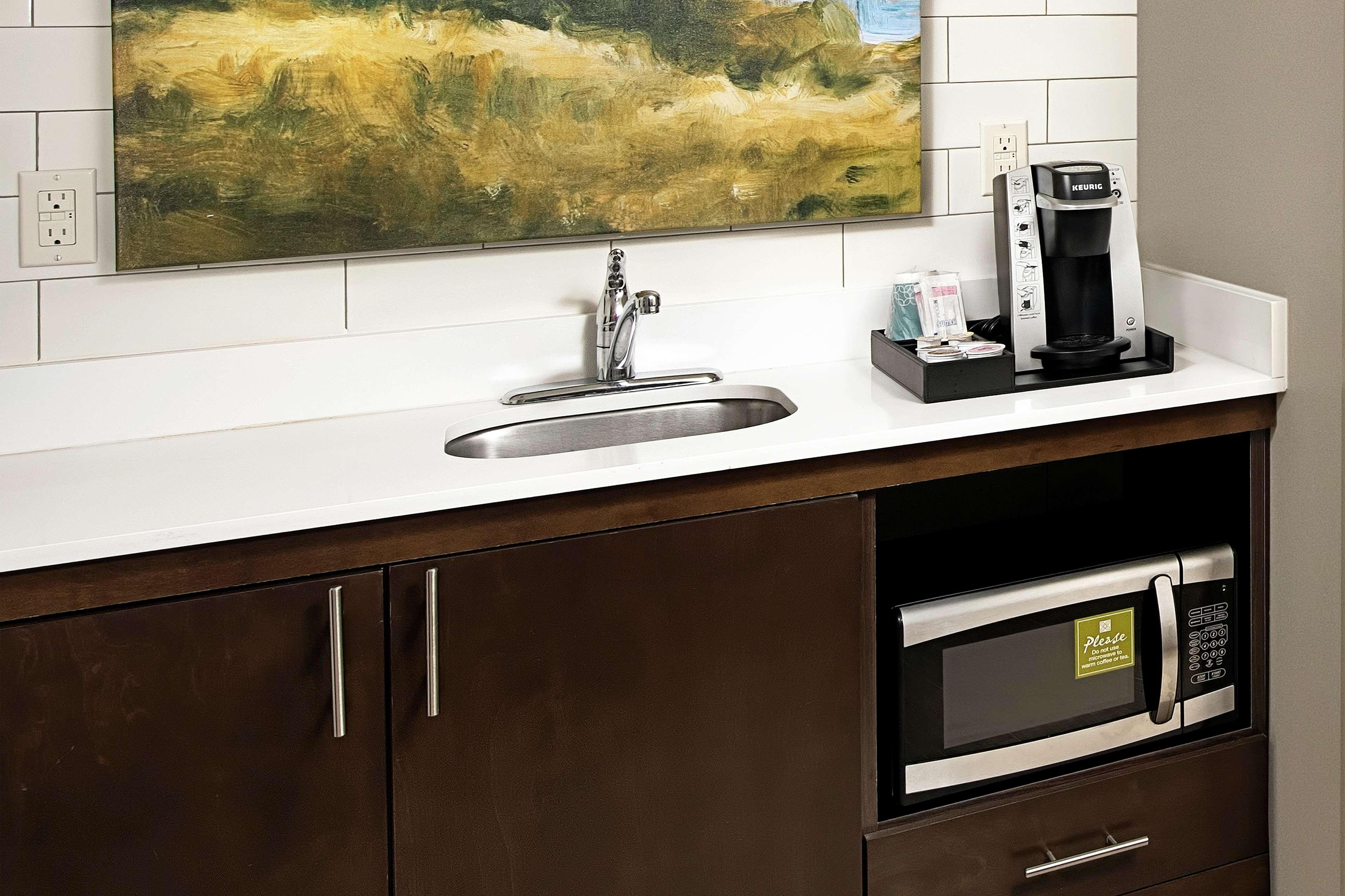 Double Two Queen Beds