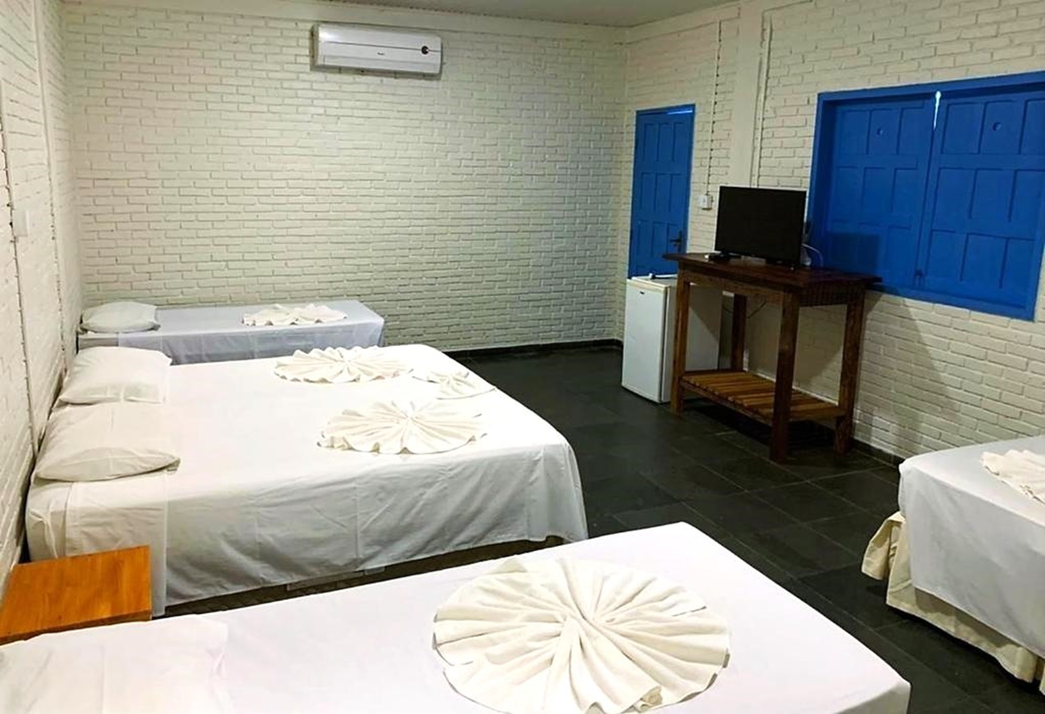 Family Room Standard