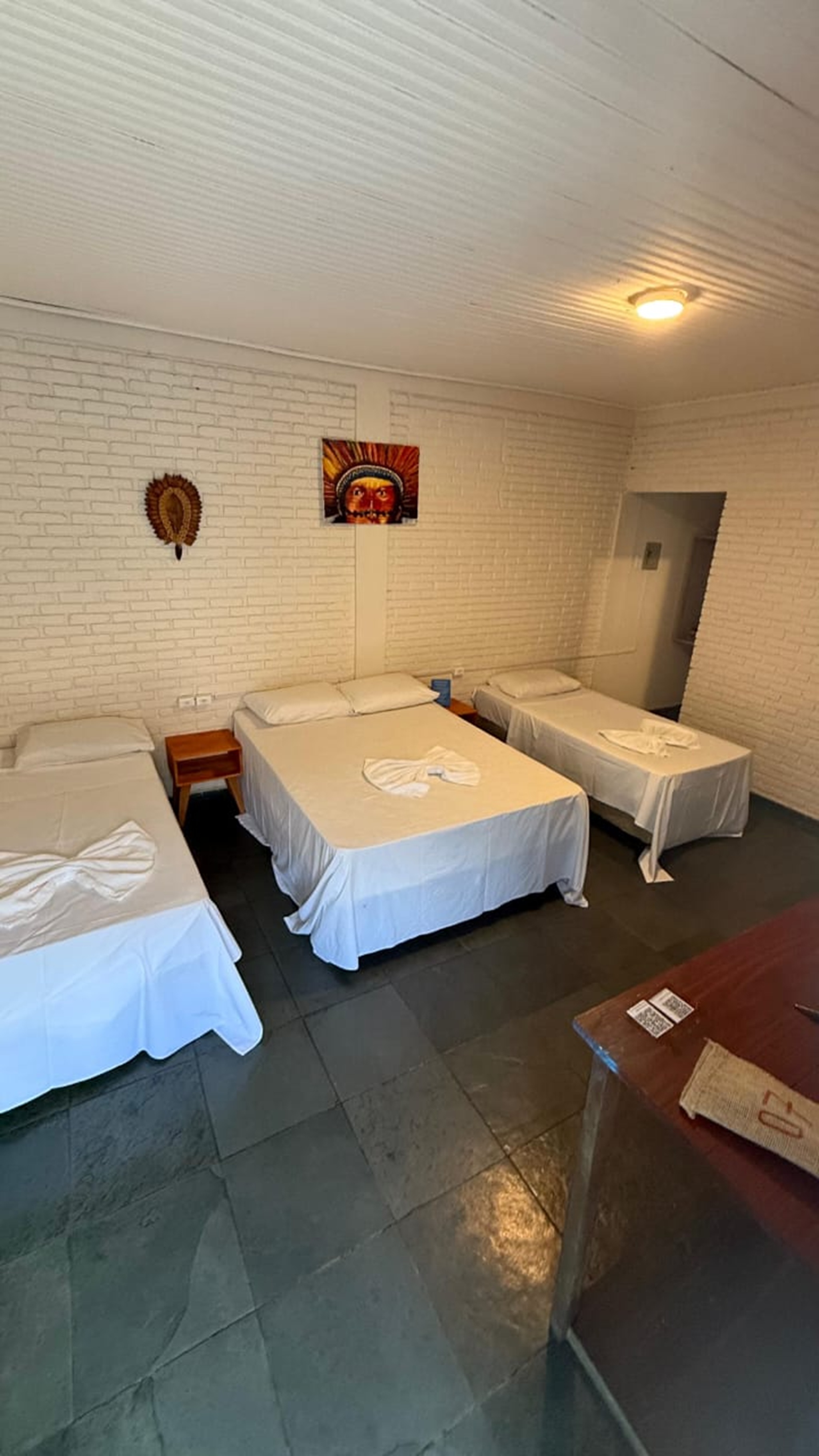 Family Room Standard