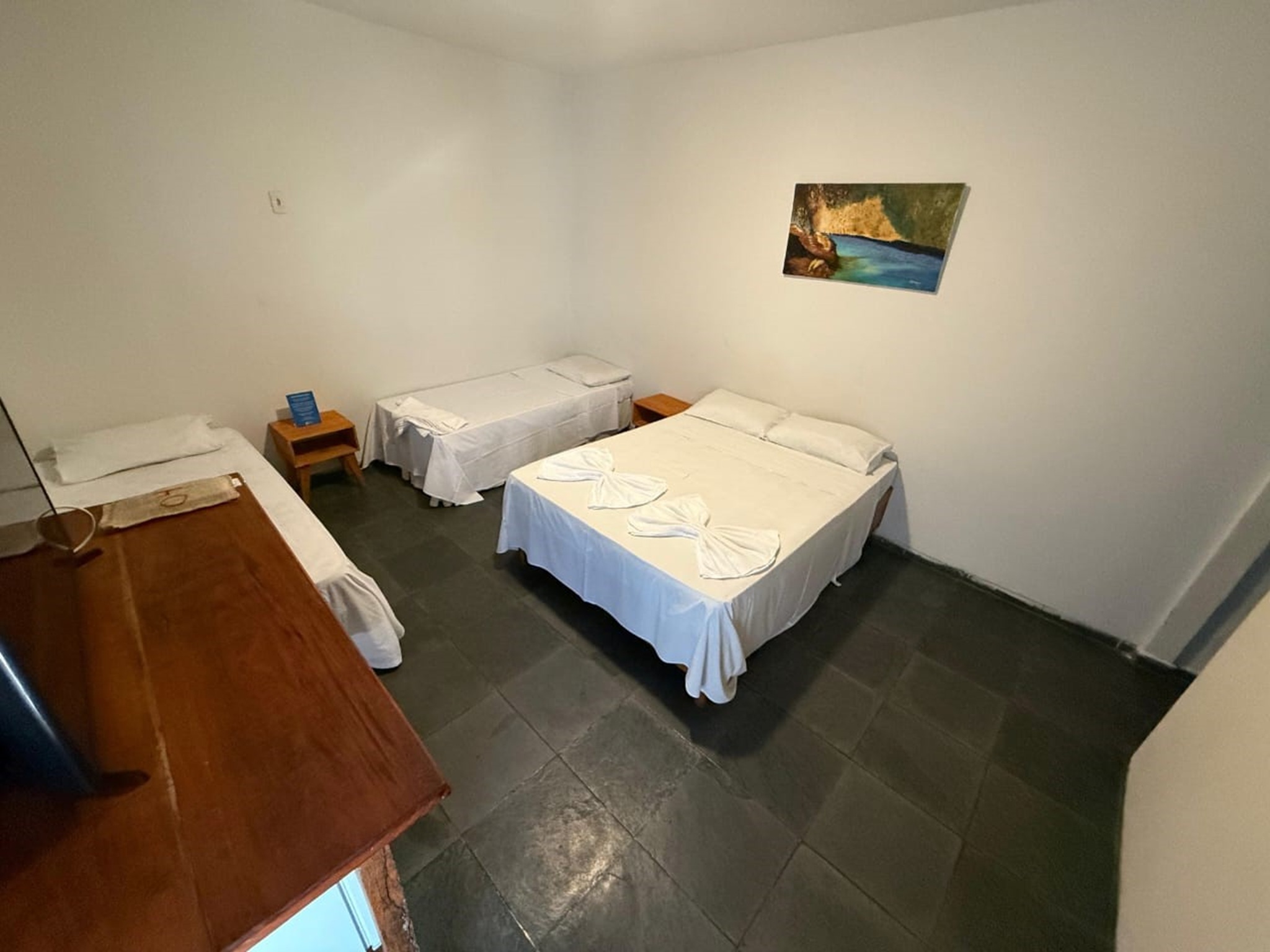 Family Room Standard