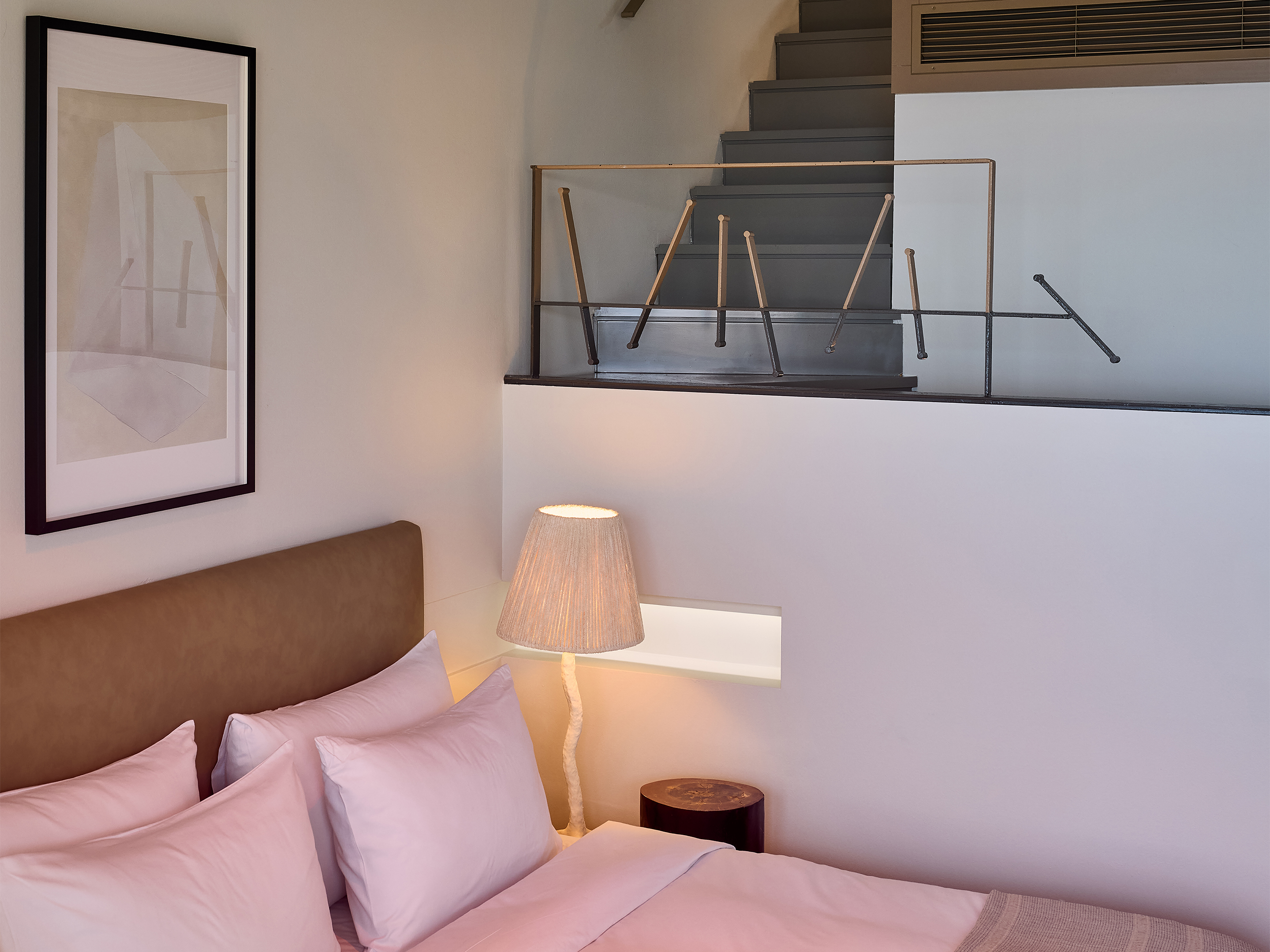 Apartment Side Sea View Two Bedrooms