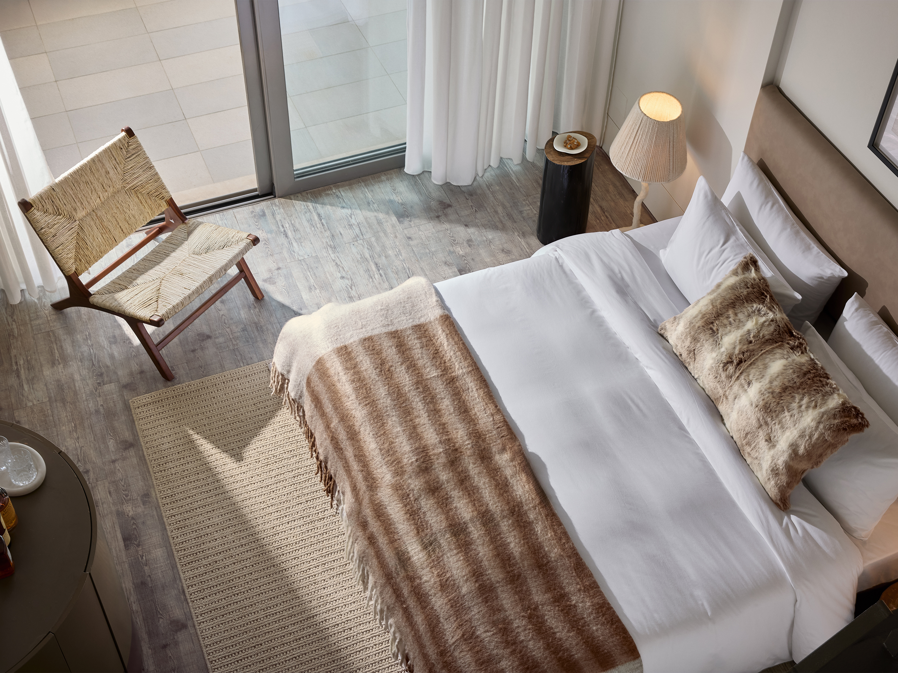 Apartment Sea View Two Bedrooms