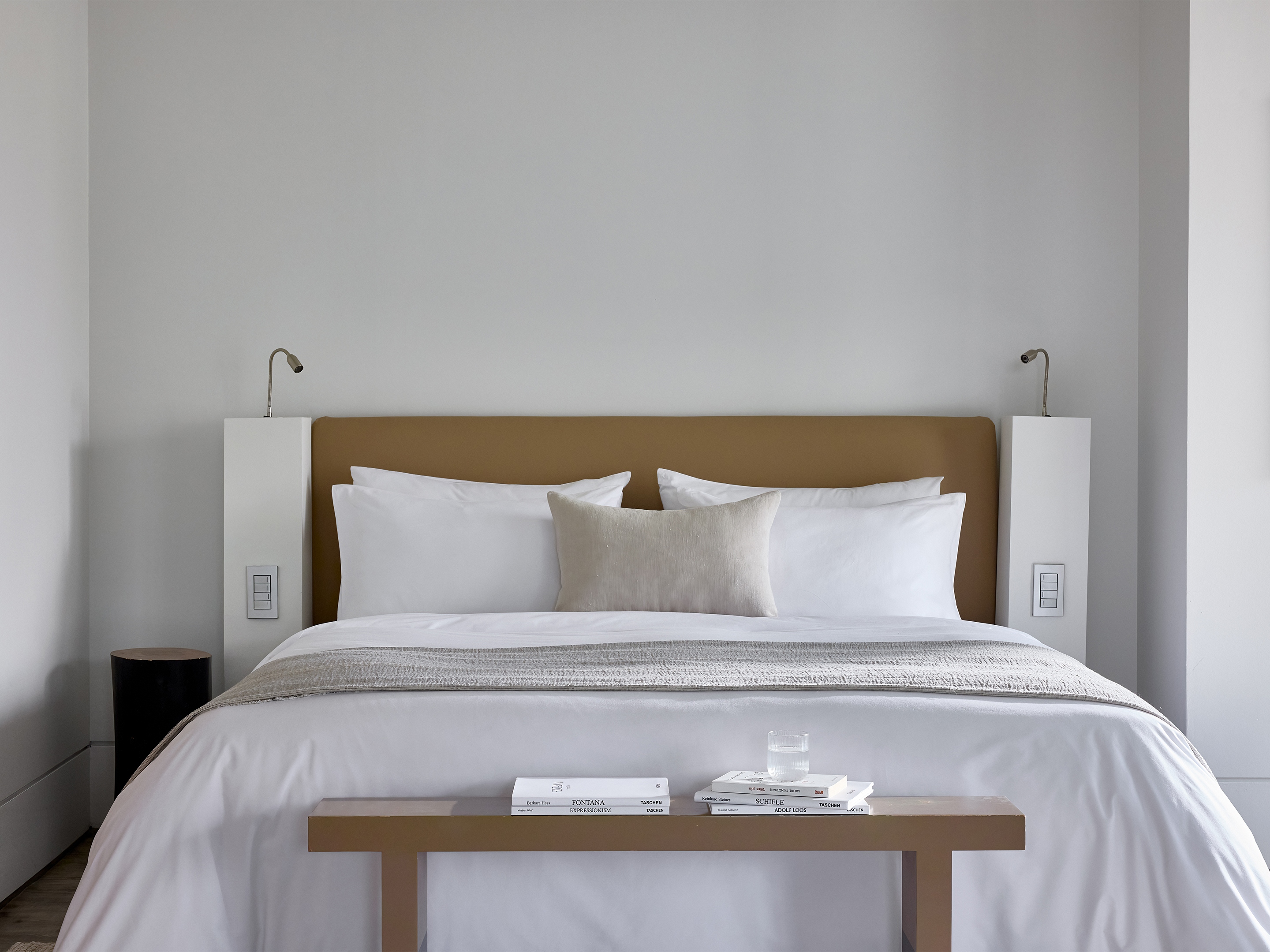 Suite Executive Sea View