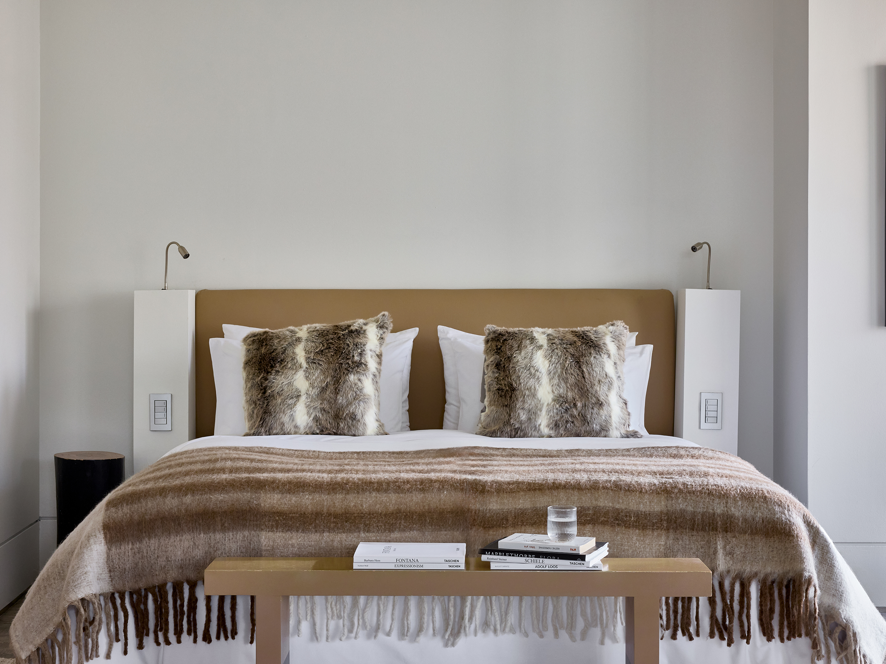 Suite Executive Sea View