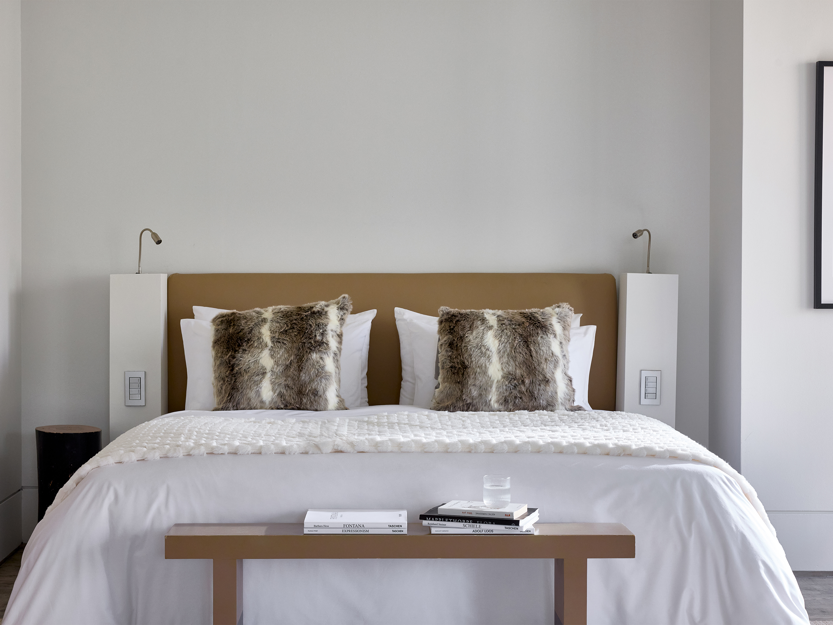 Suite Sea View with Private Pool