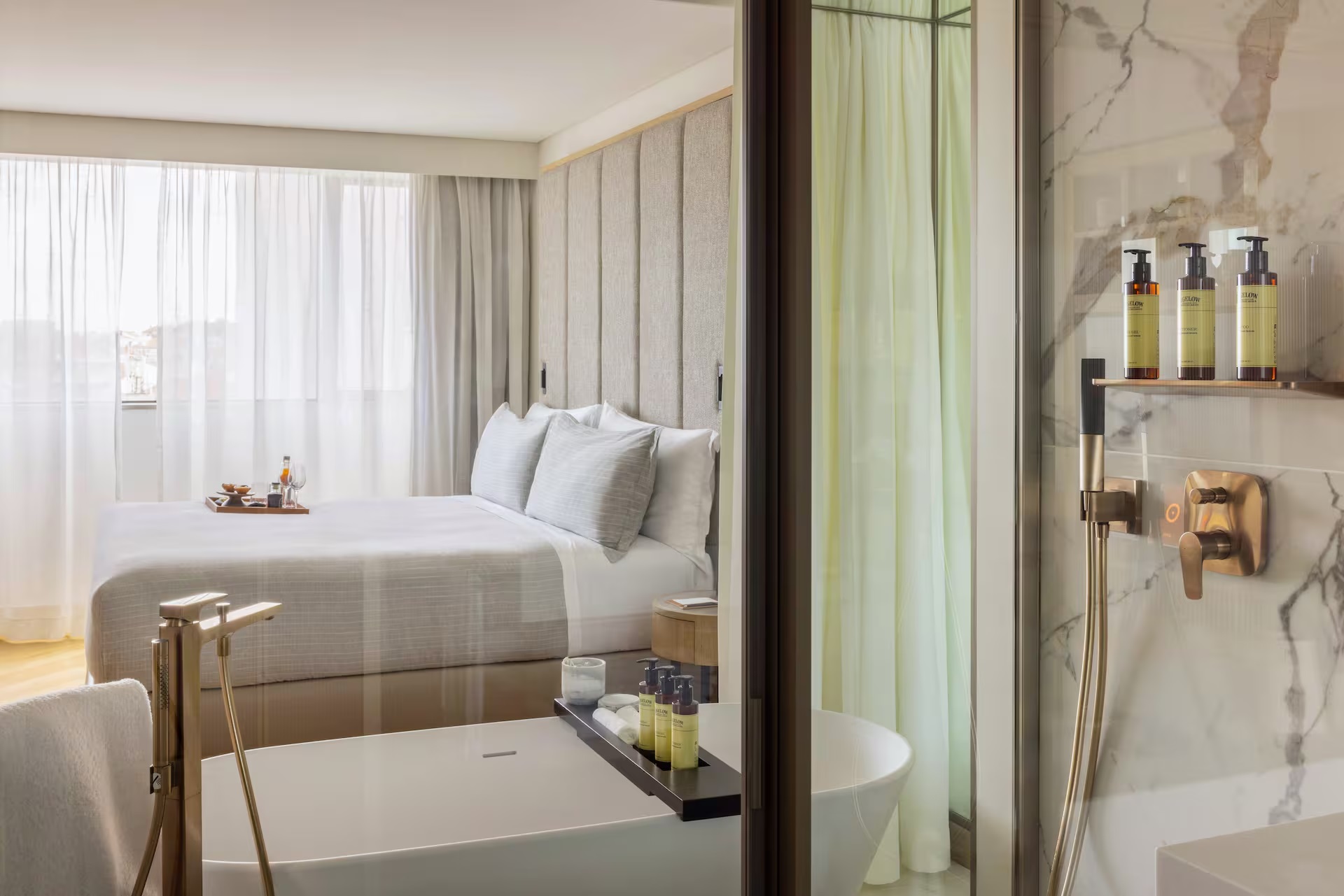 Double or Twin Superior