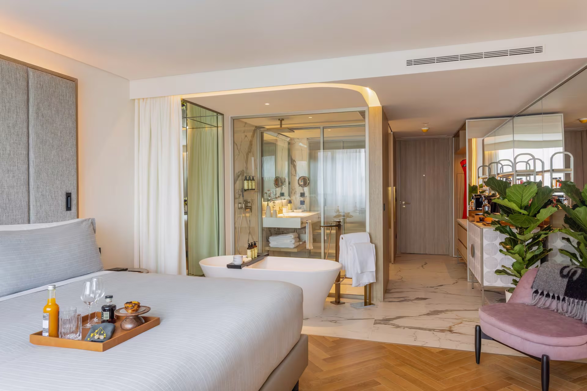 Double or Twin Superior