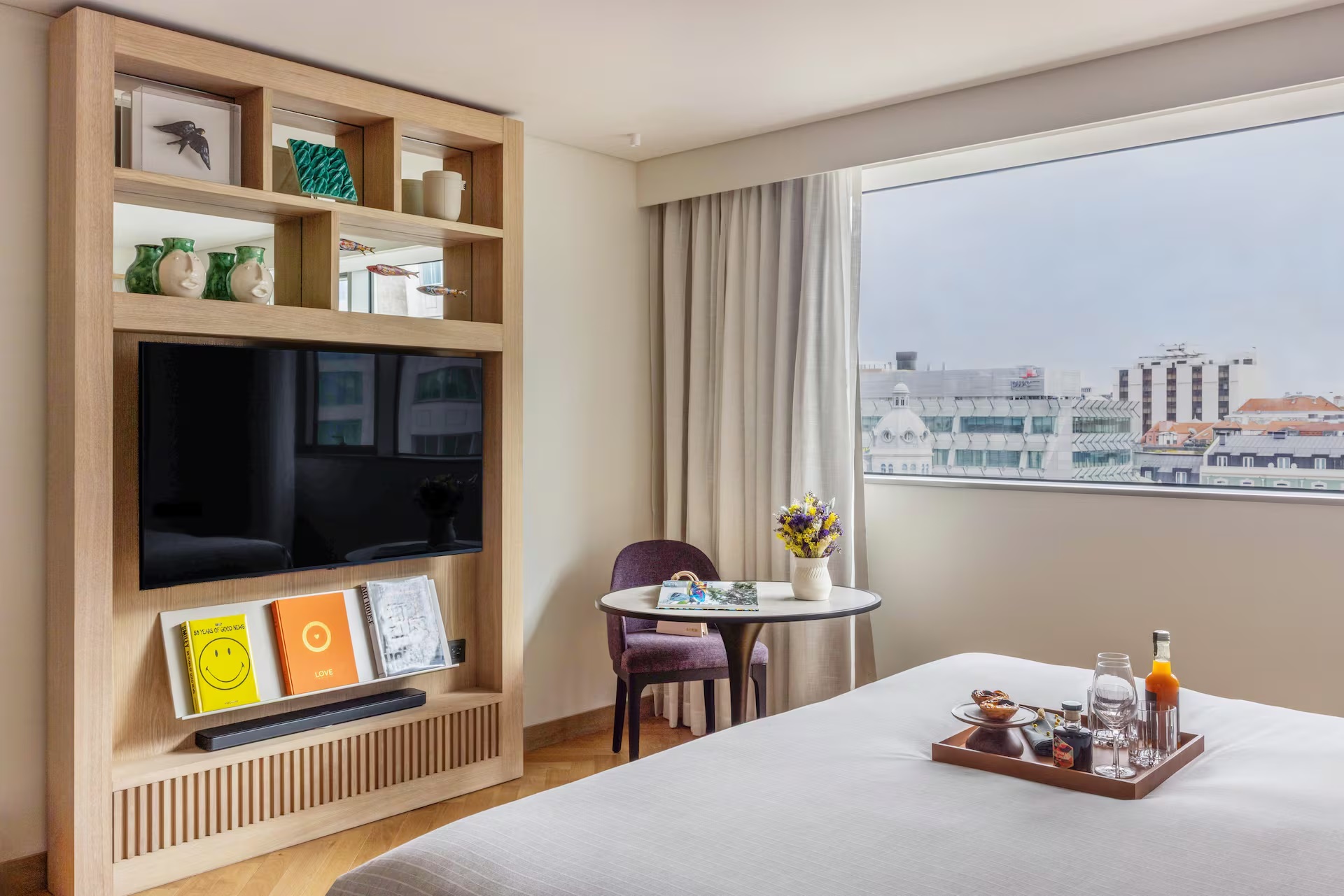 Double or Twin Superior