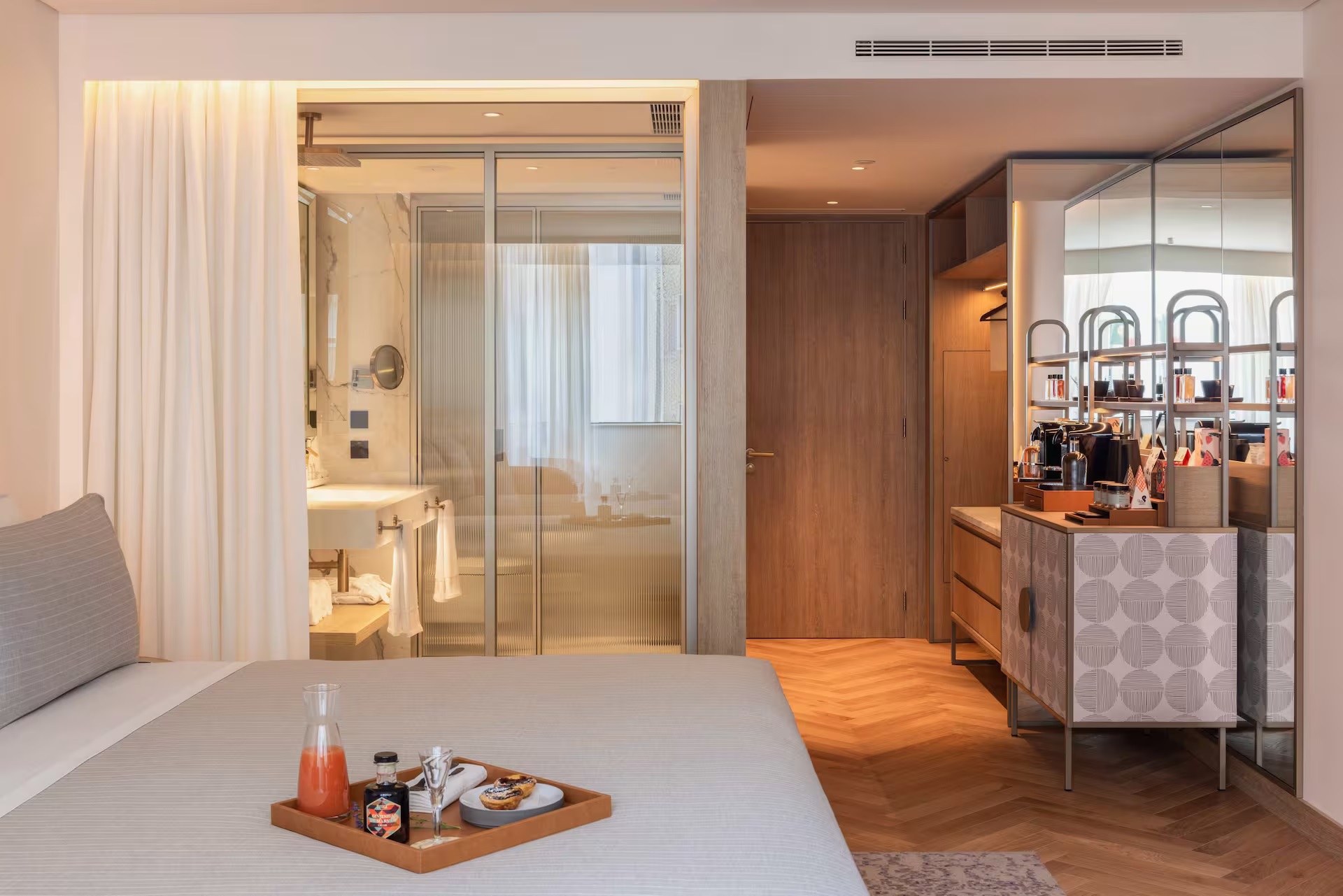 Double or Twin Standard