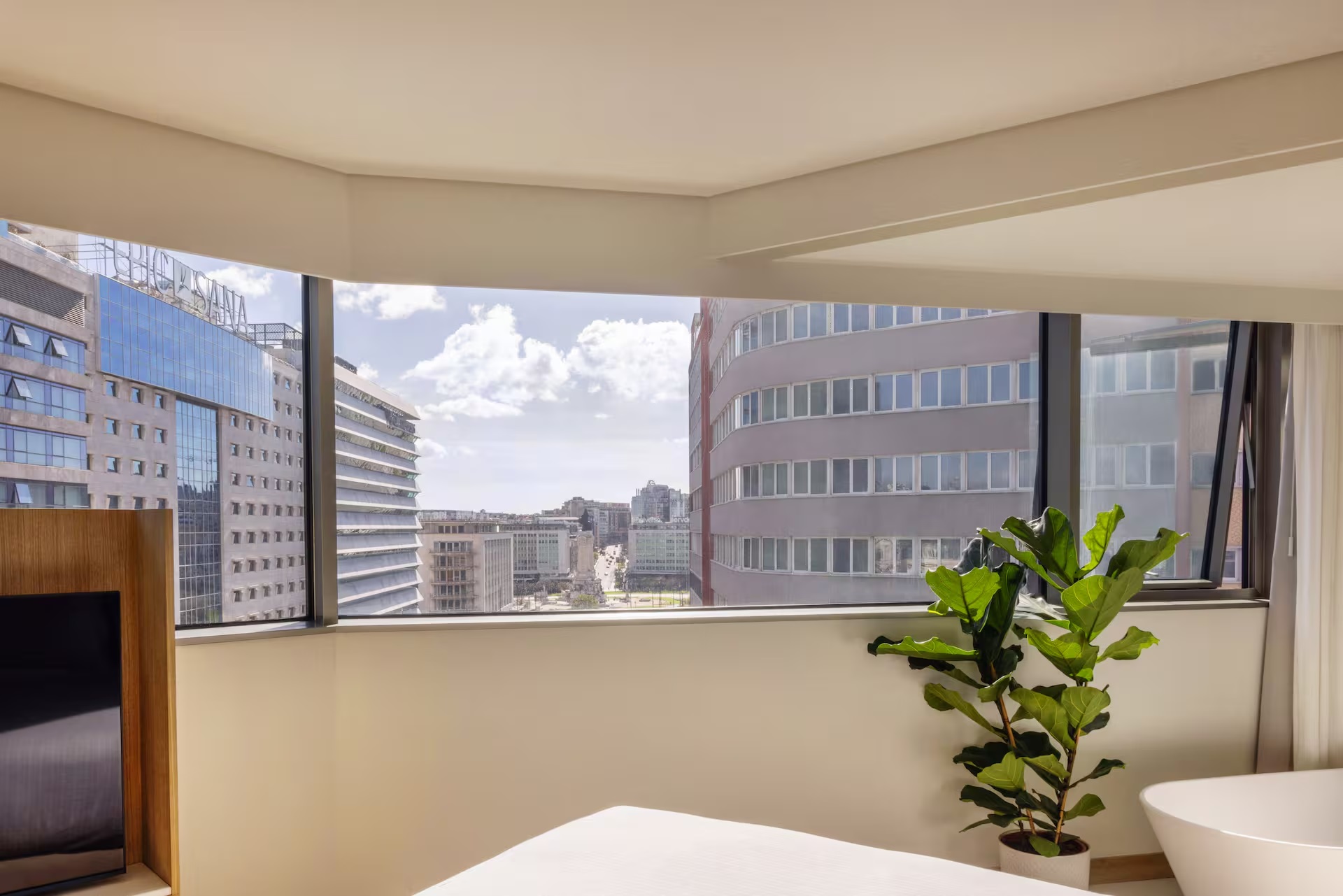 Junior Suite with Views