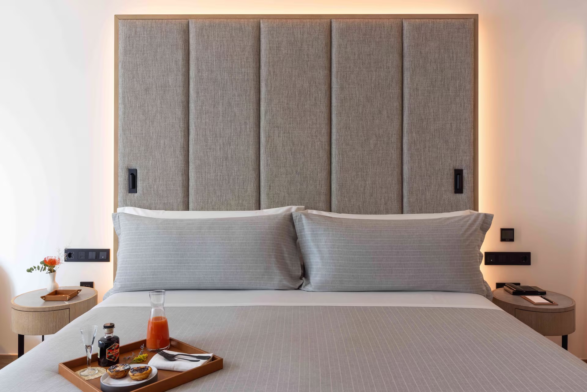 Double or Twin Connecting Room