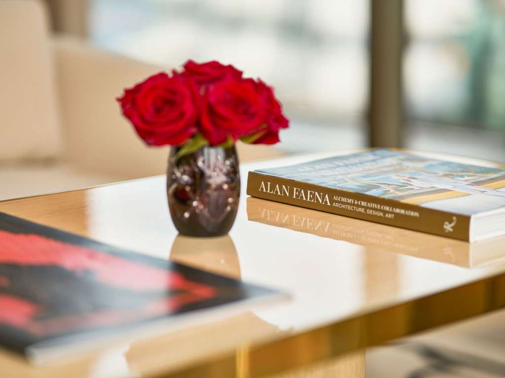 Junior Suite Accessible with Views