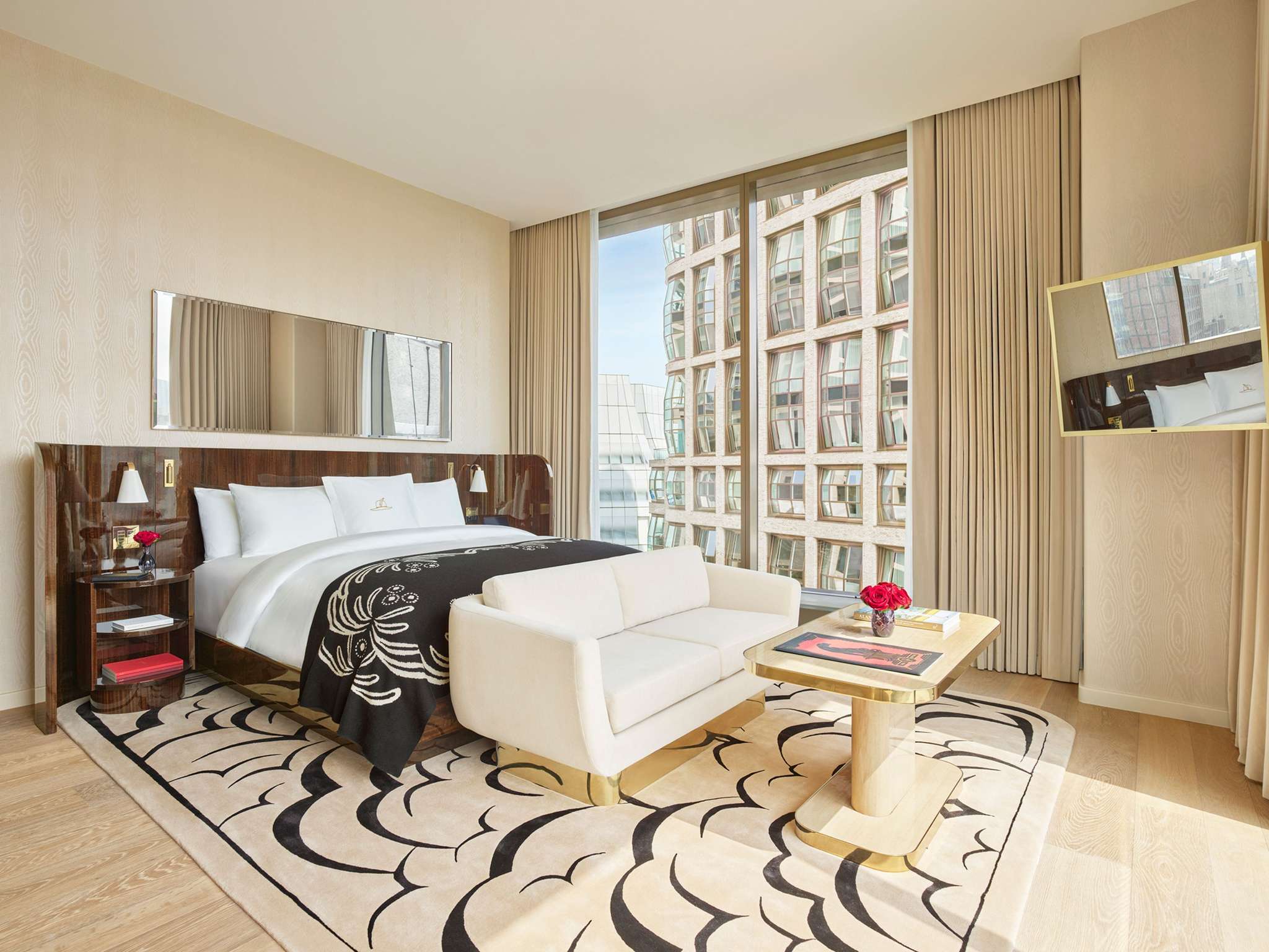 Suite Premier One Bedroom