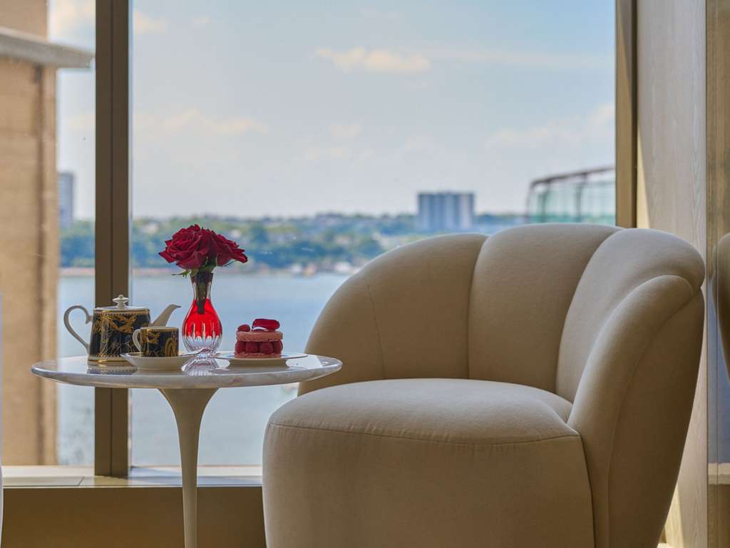 Suite One Bedroom Accessible