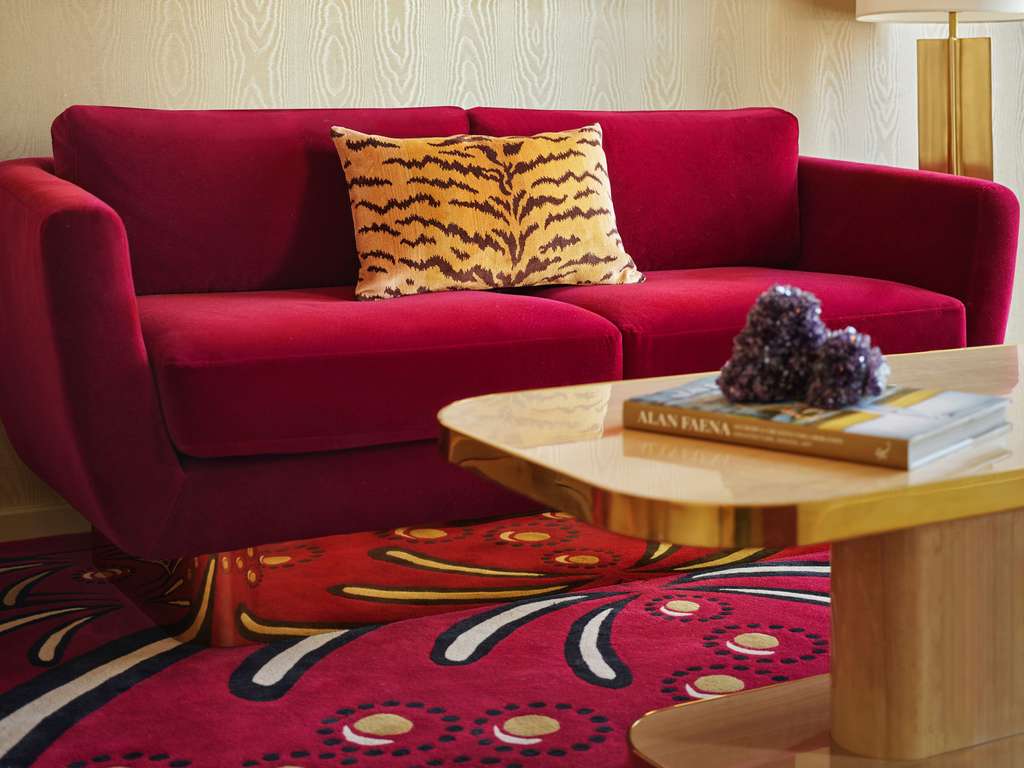 Suite One Bedroom Accessible