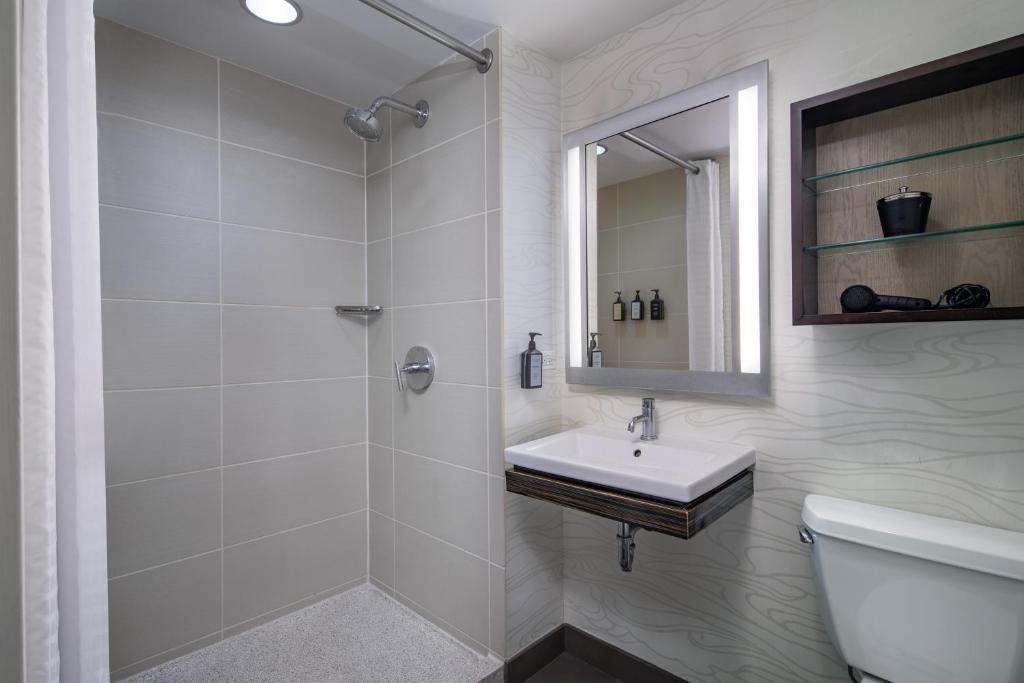 Room Two Double Beds