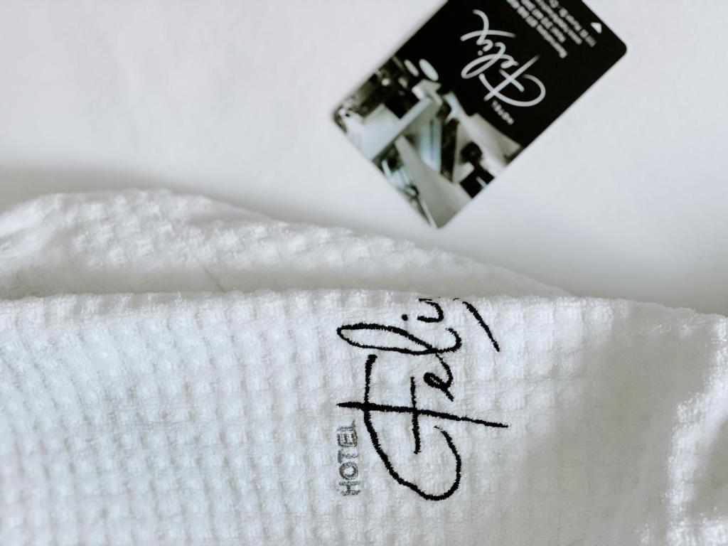 Room Two Double Beds