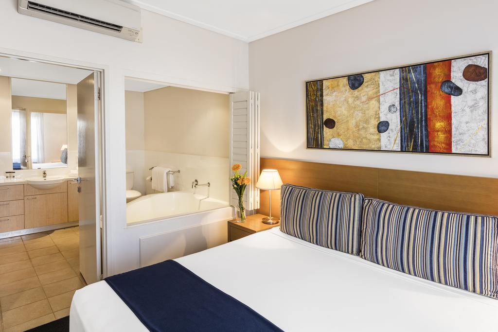 Apartment One Bedroom