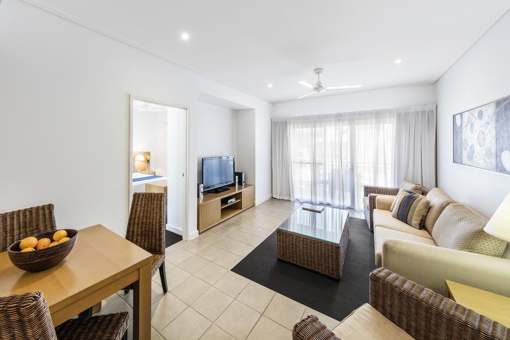 Apartment One Bedroom