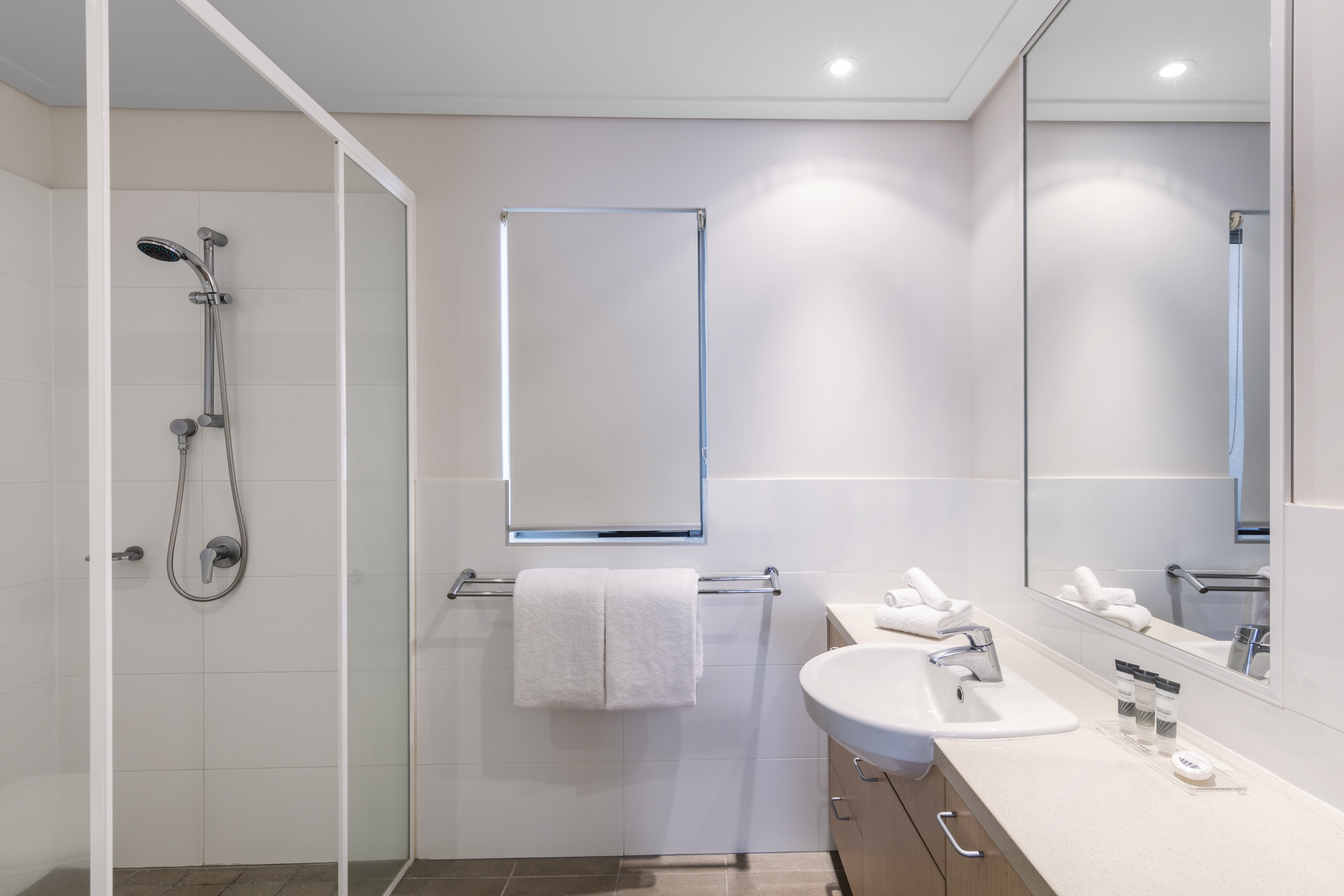 Double or Twin Guest Room