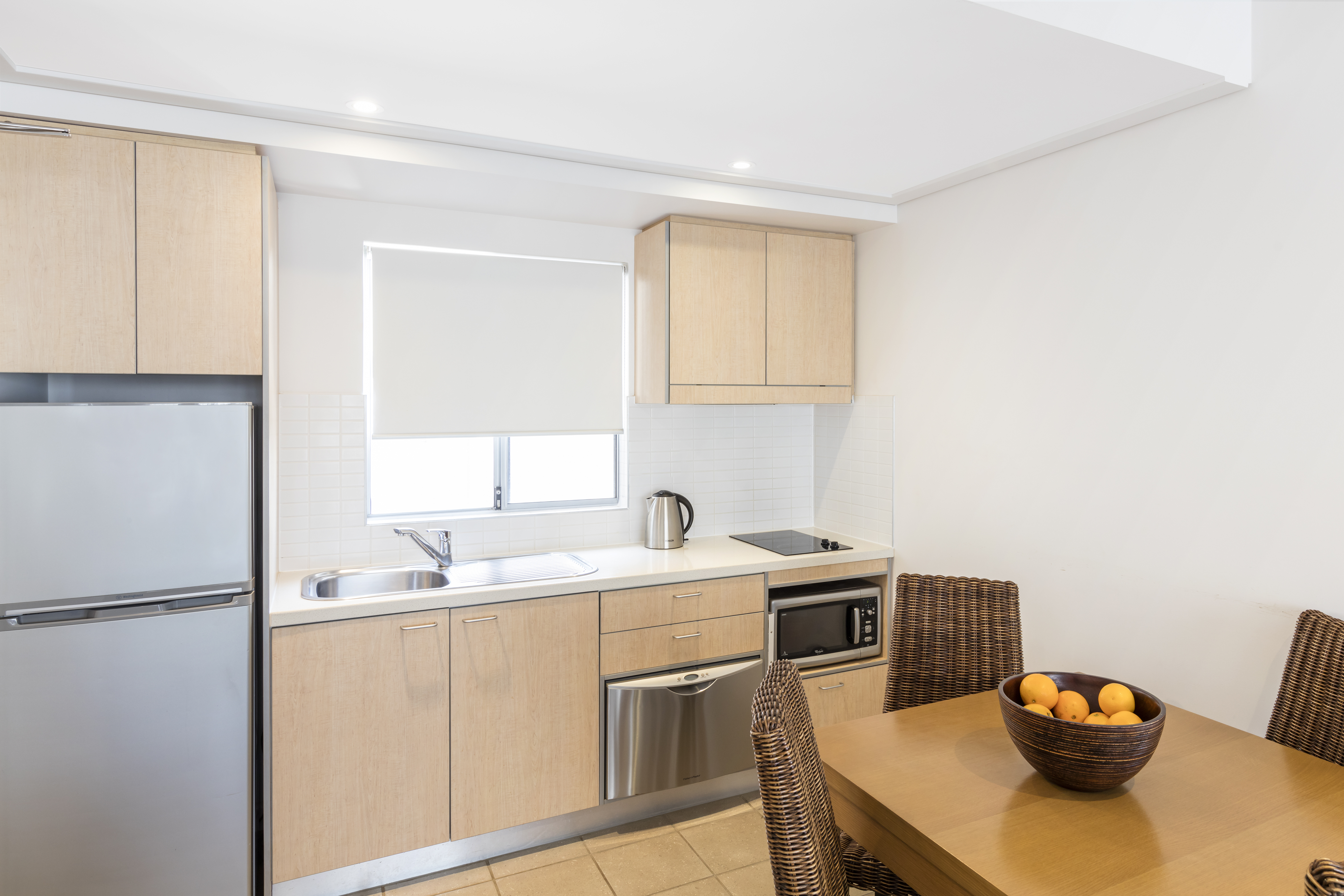 Apartment Two Bedrooms