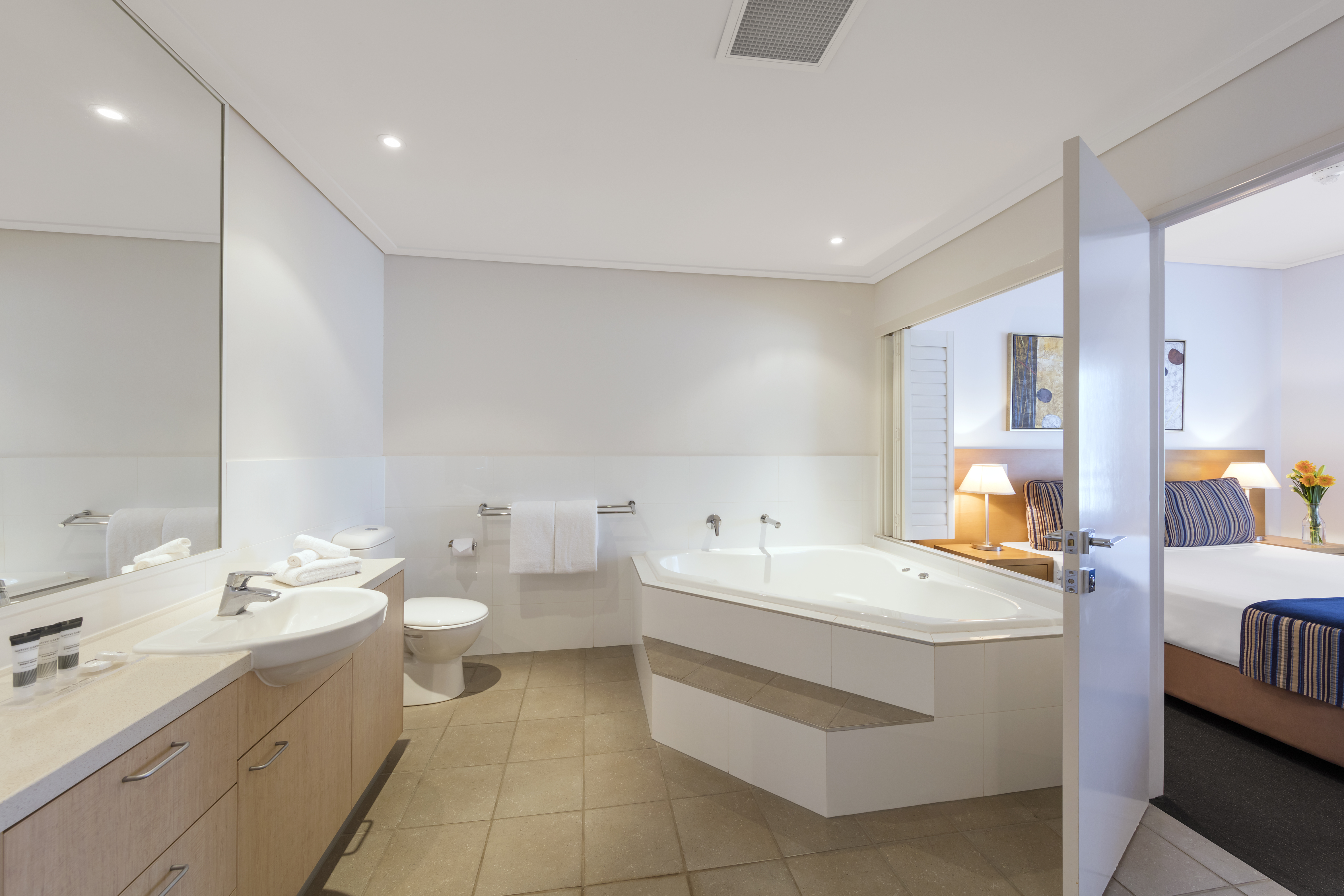 Apartment Two Bedrooms