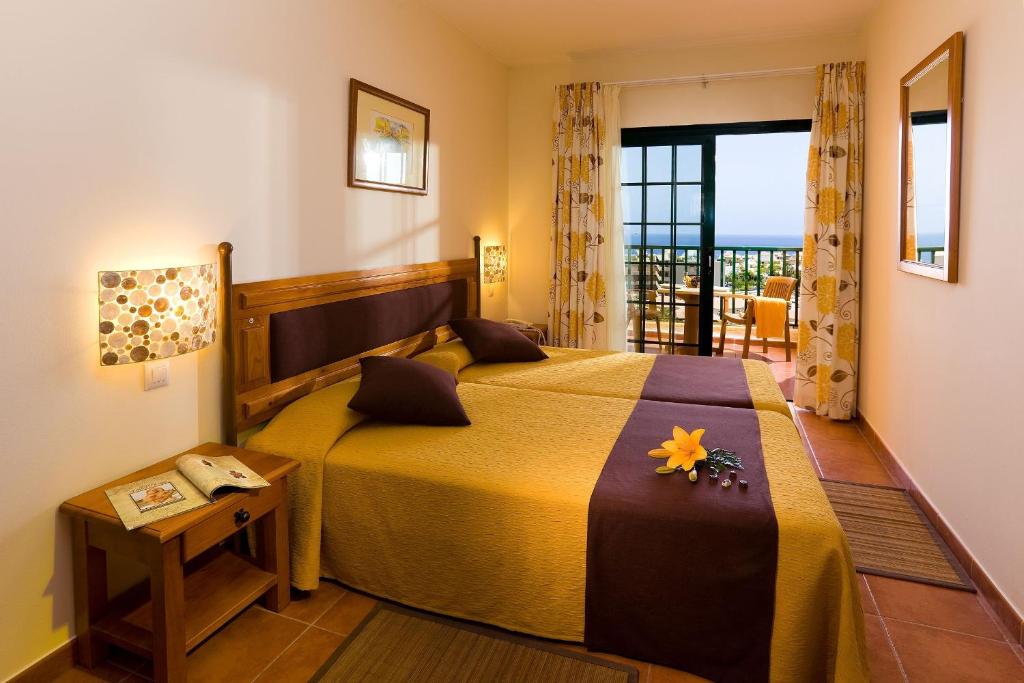 Villa Capacity 3 One Bedroom