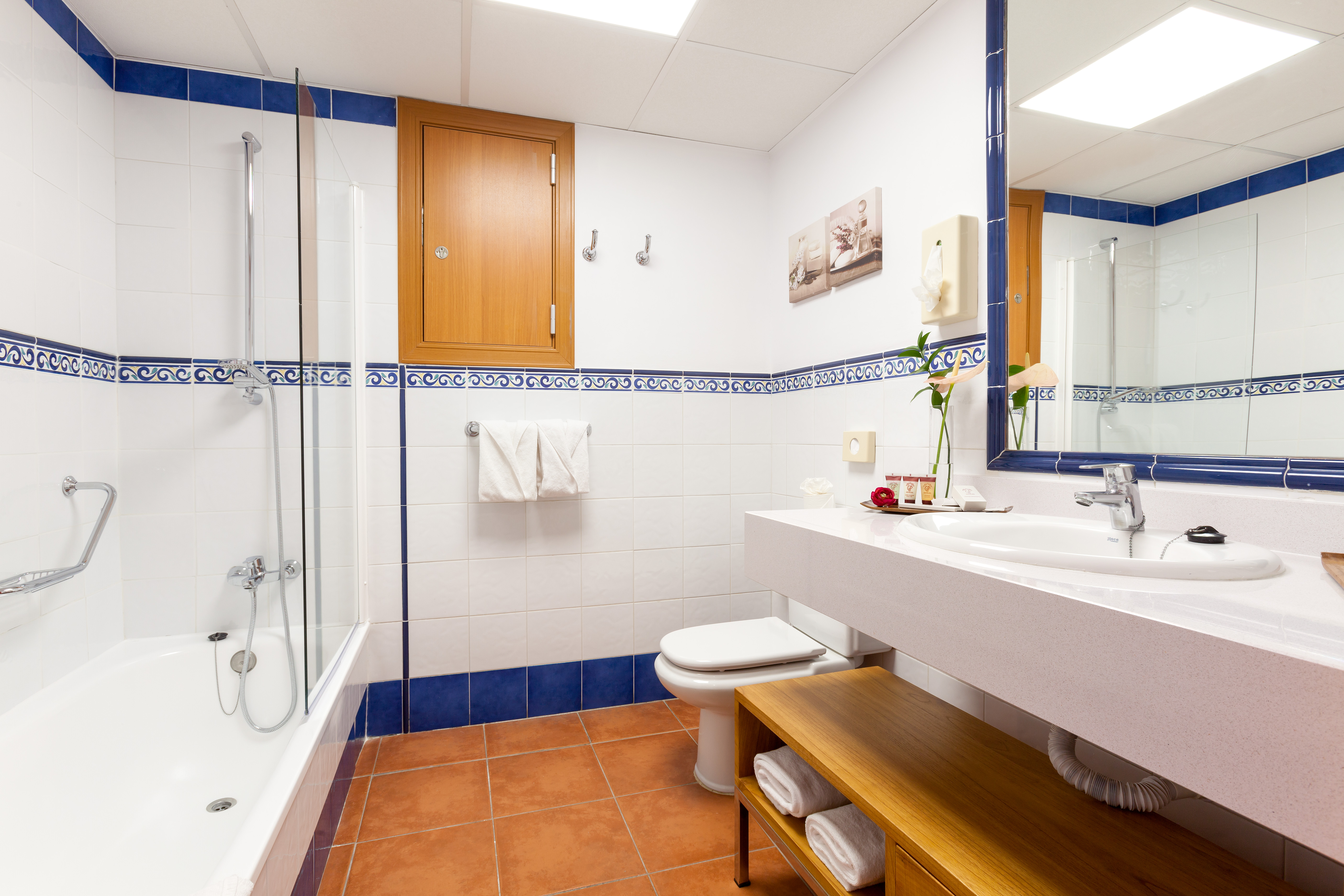 Bungalow Capacity 3 One Bedroom