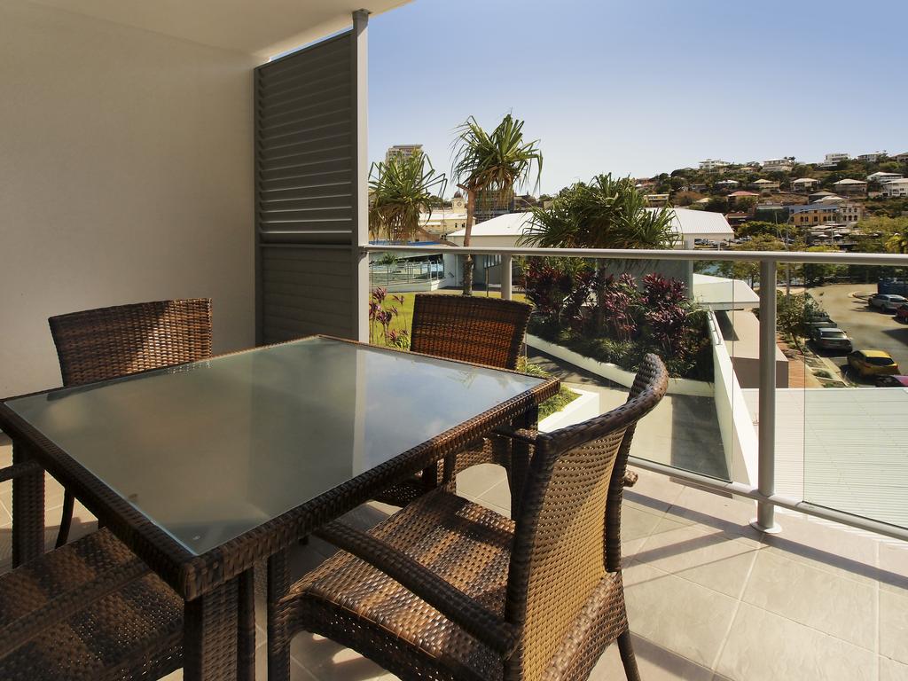 Apartment Two Bedrooms