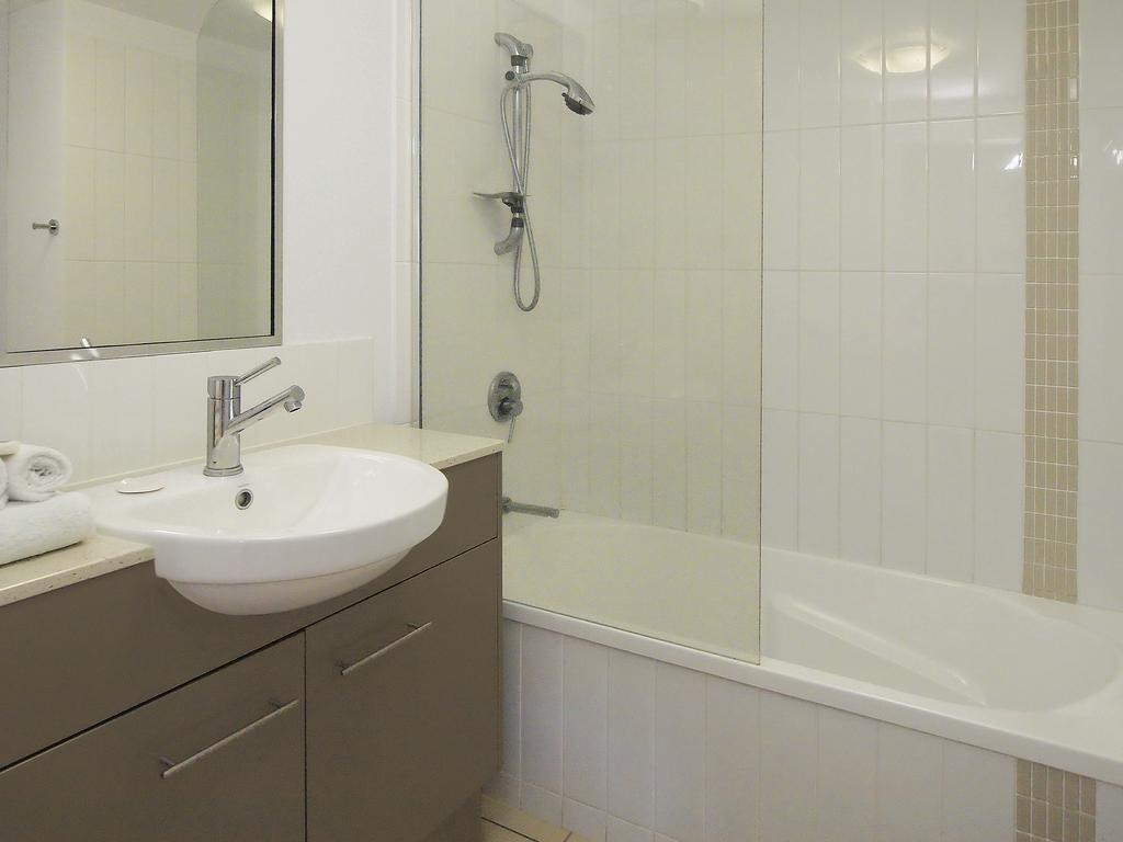 Apartment Two Bedrooms