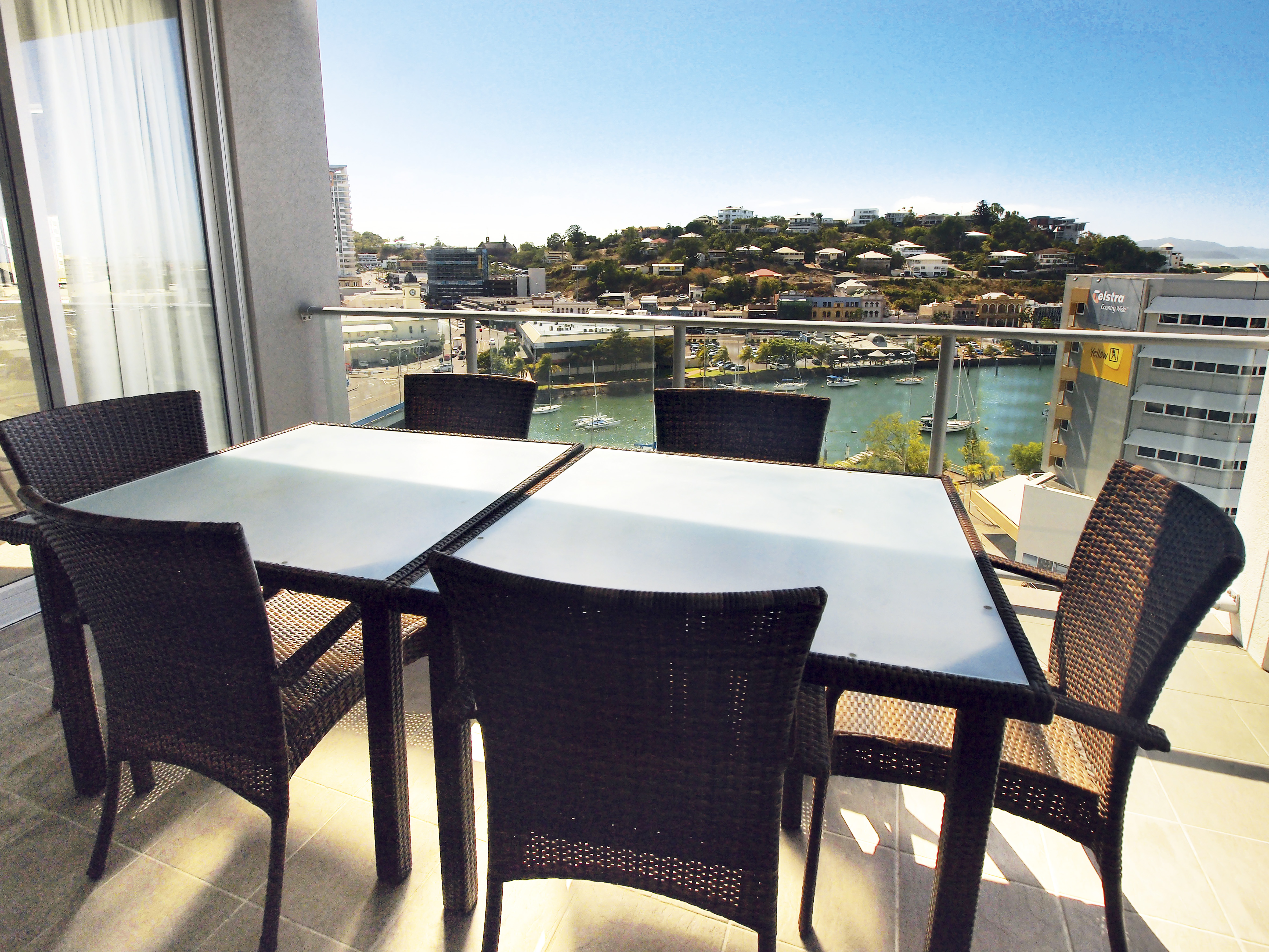 Apartment Three Bedrooms