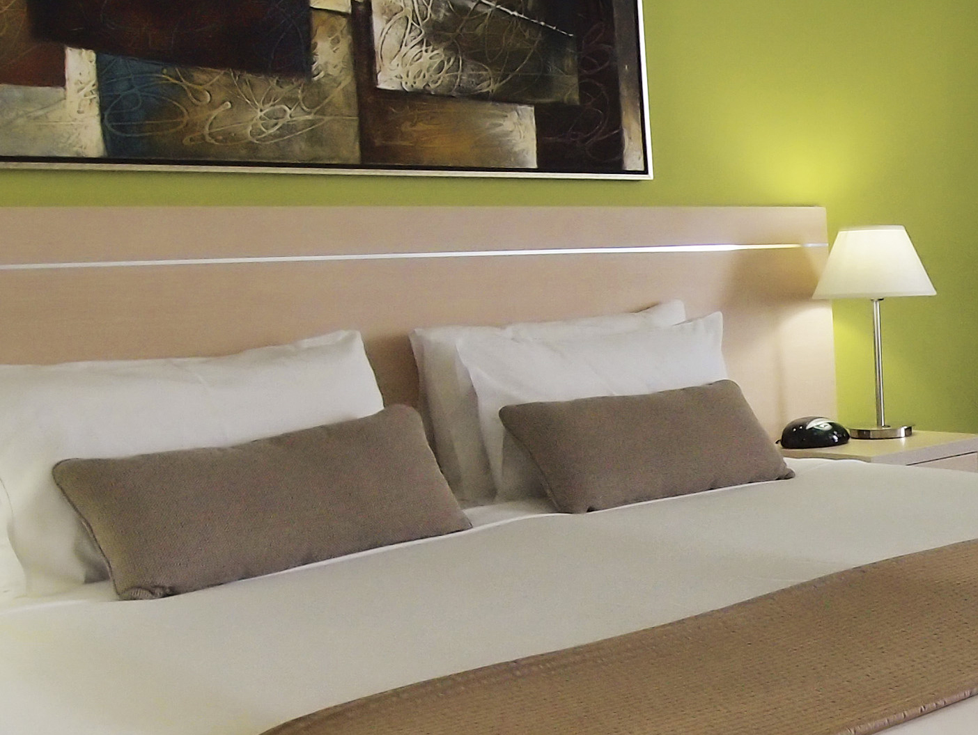 Double or Twin Guest Room