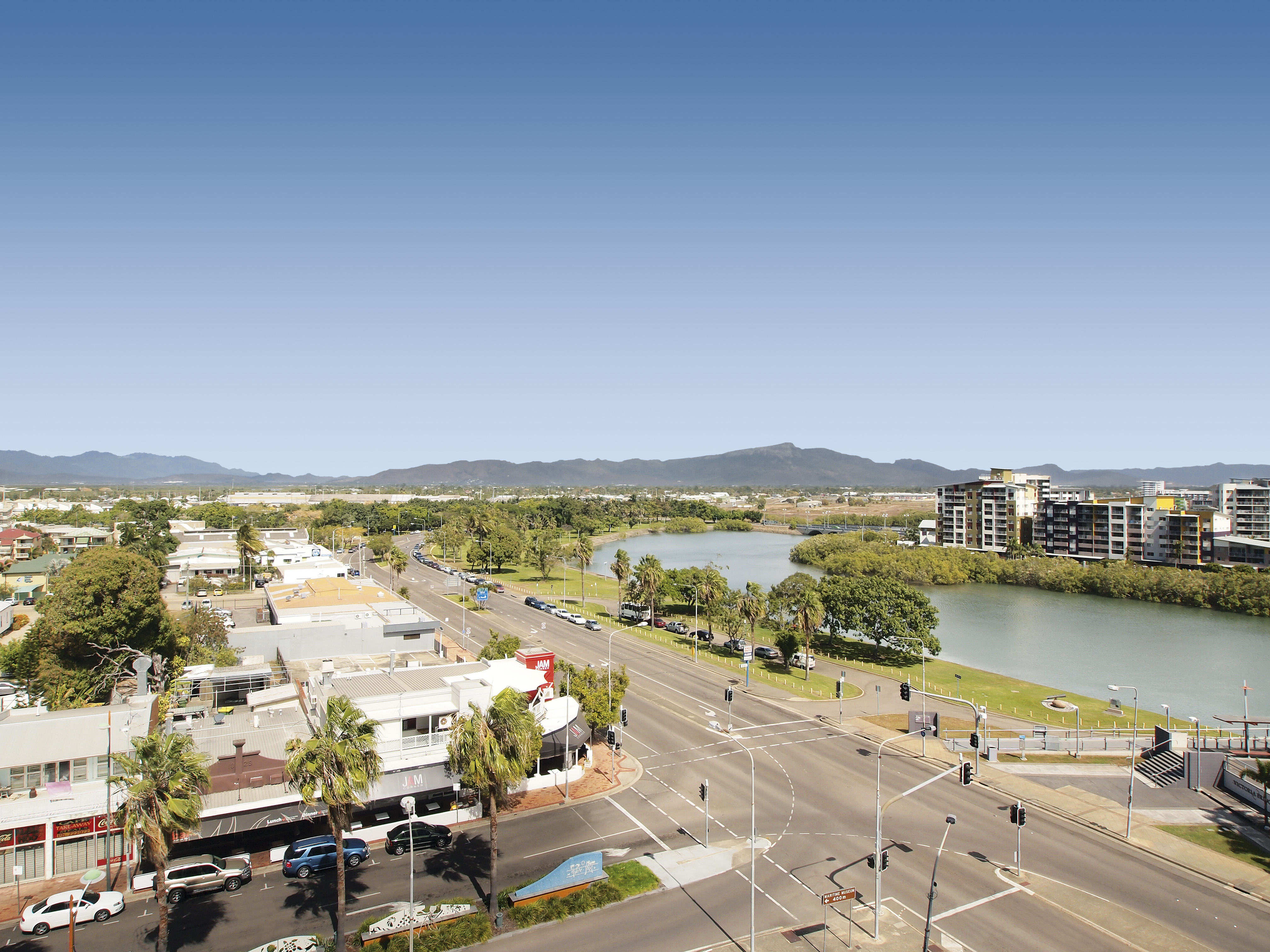 Apartment One Bedroom