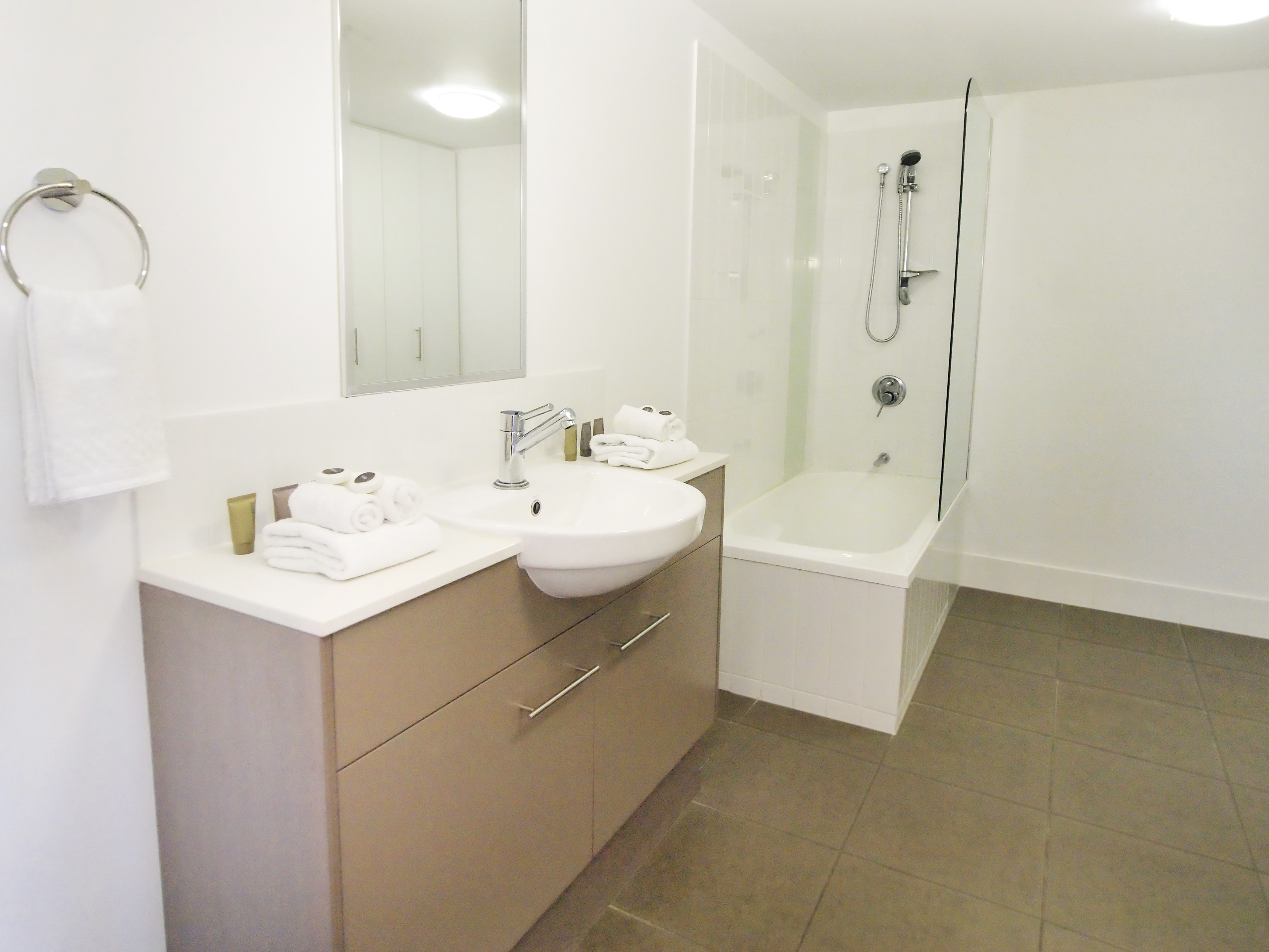 Apartment Three Bedrooms