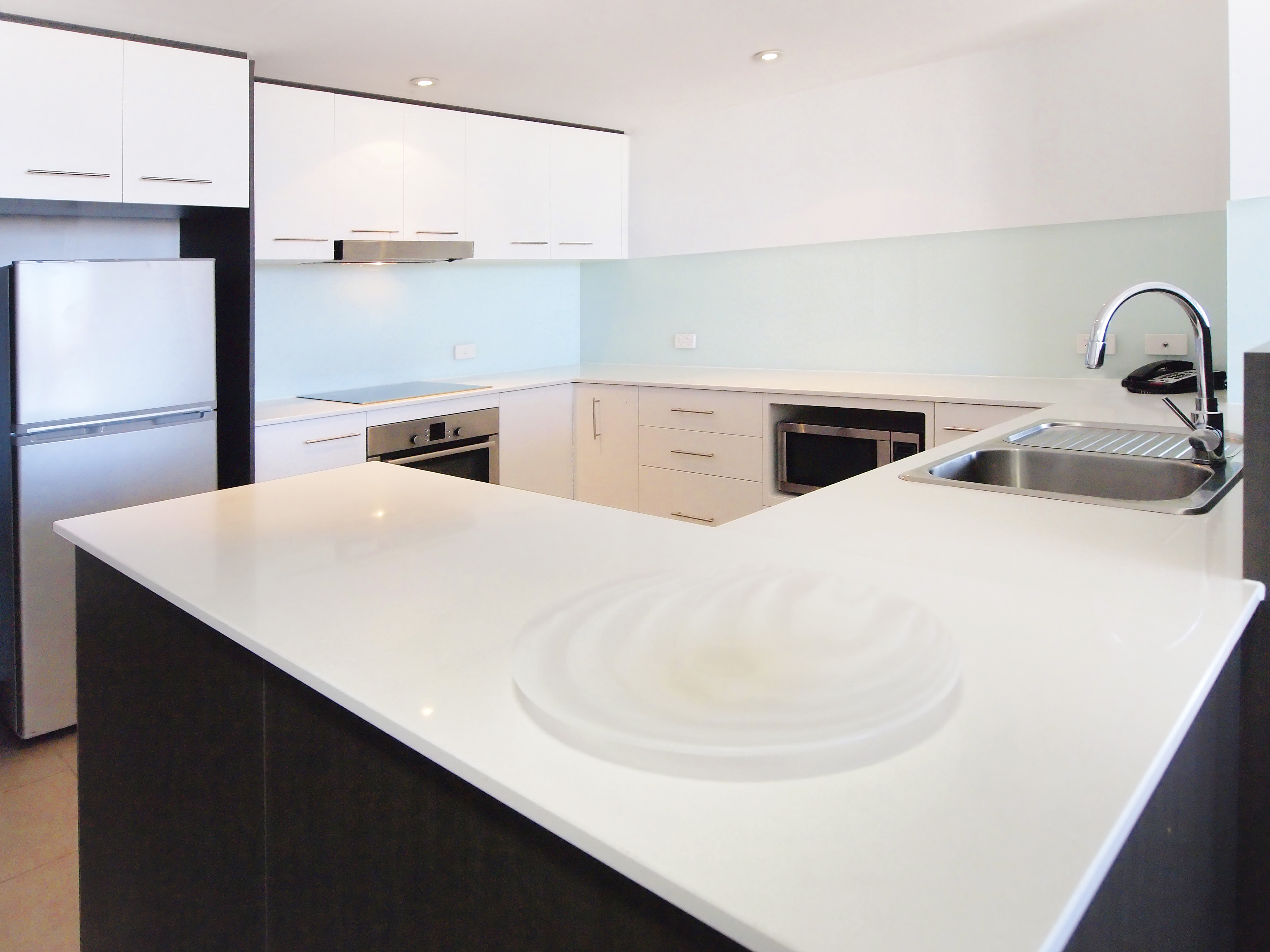 Apartment Three Bedrooms