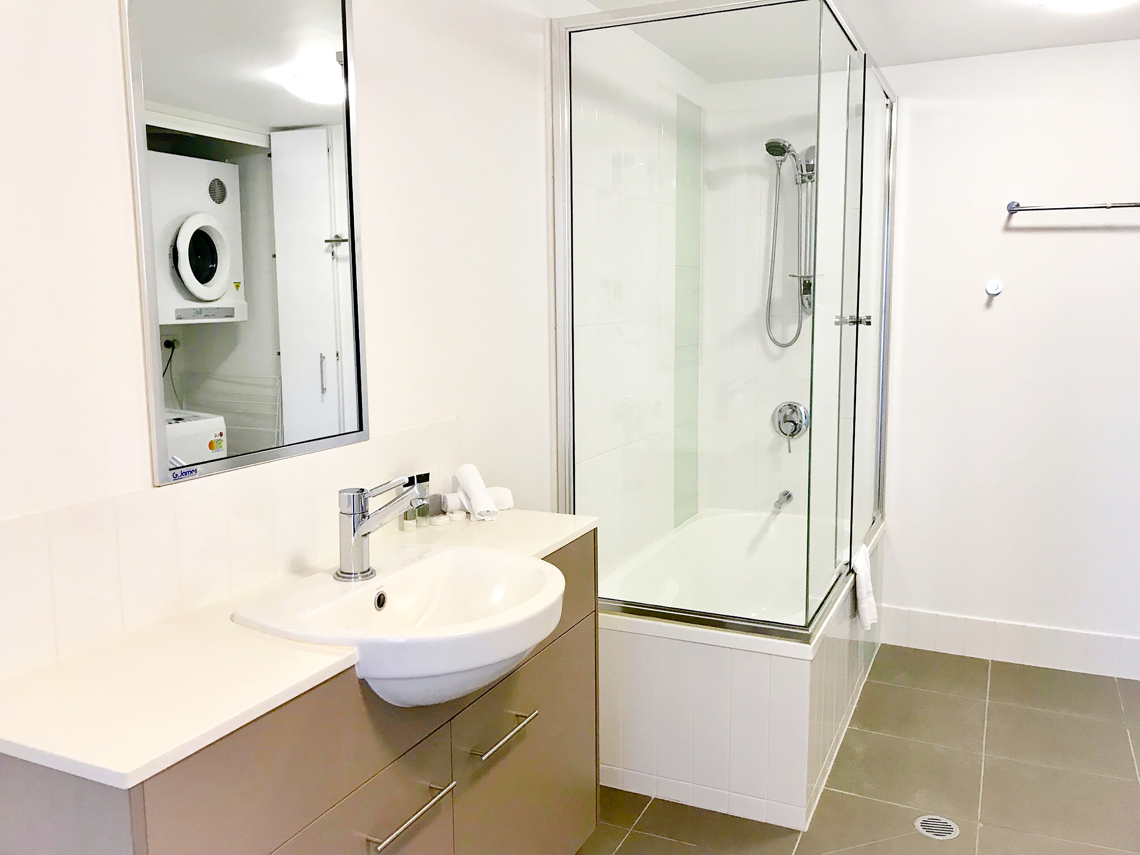 Apartment Three Bedrooms