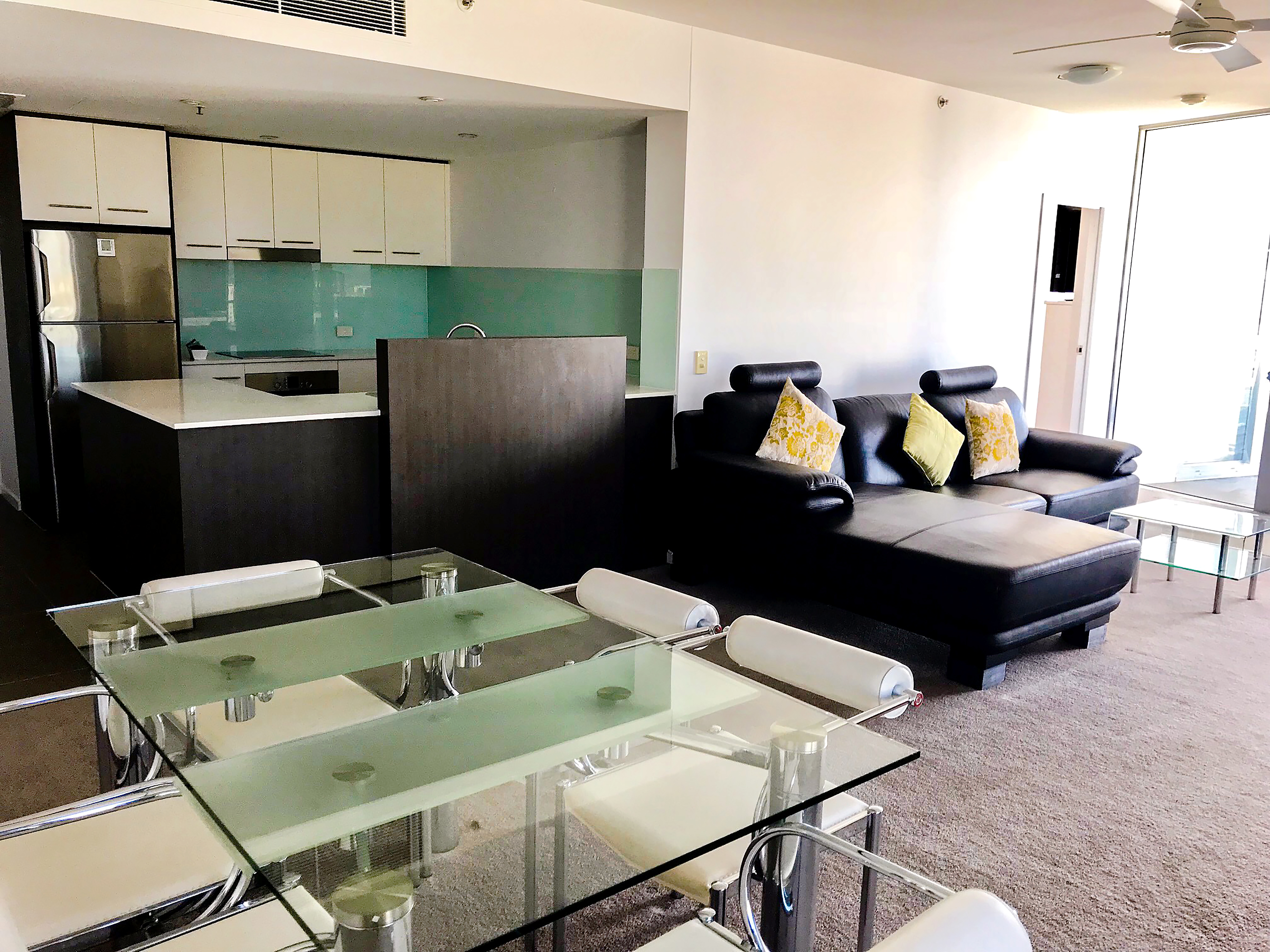 Apartment Three Bedrooms