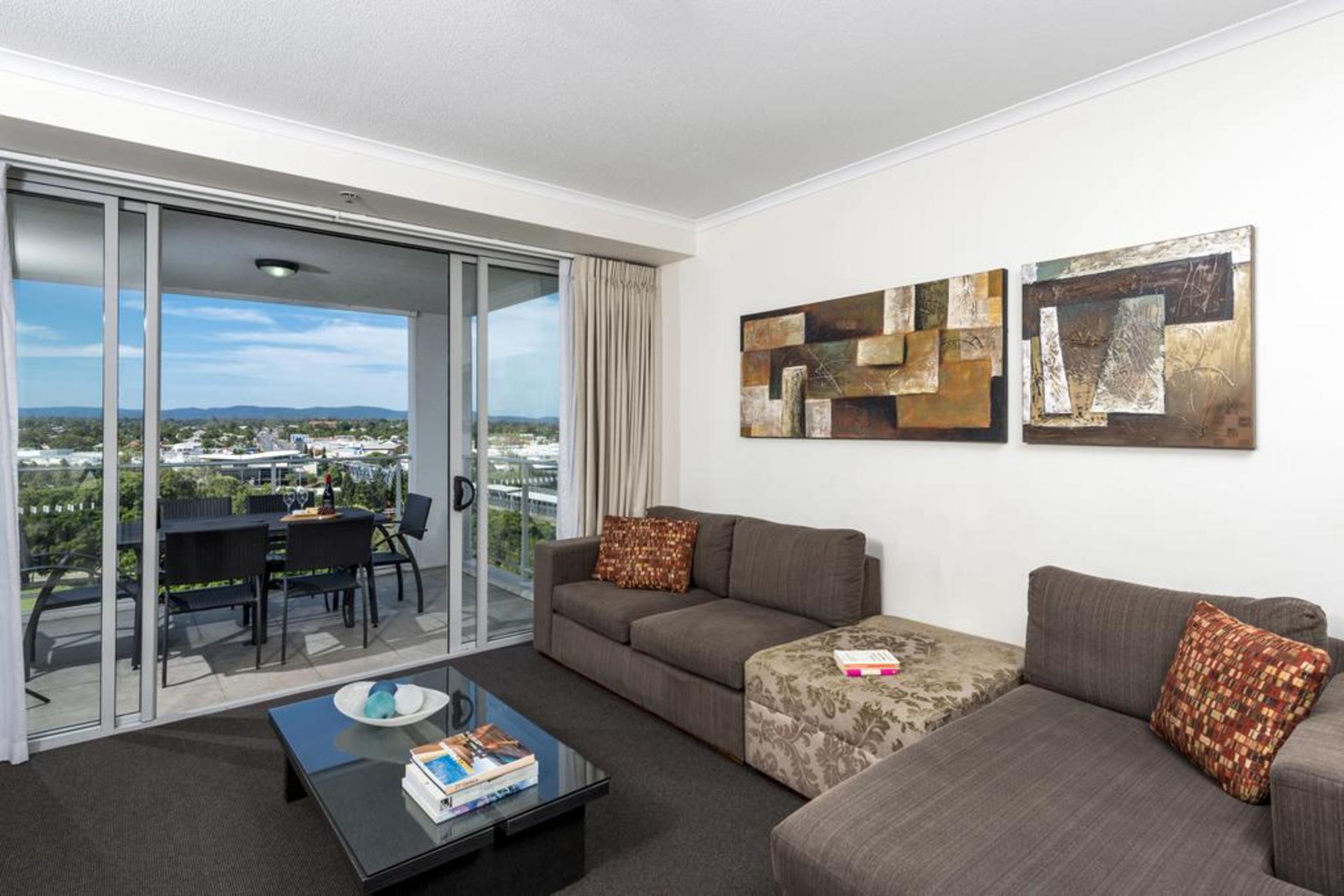 Apartment Three Bedrooms