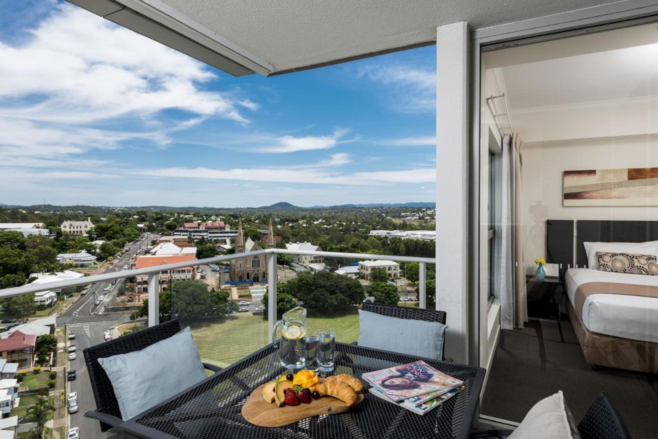 Apartment Three Bedrooms