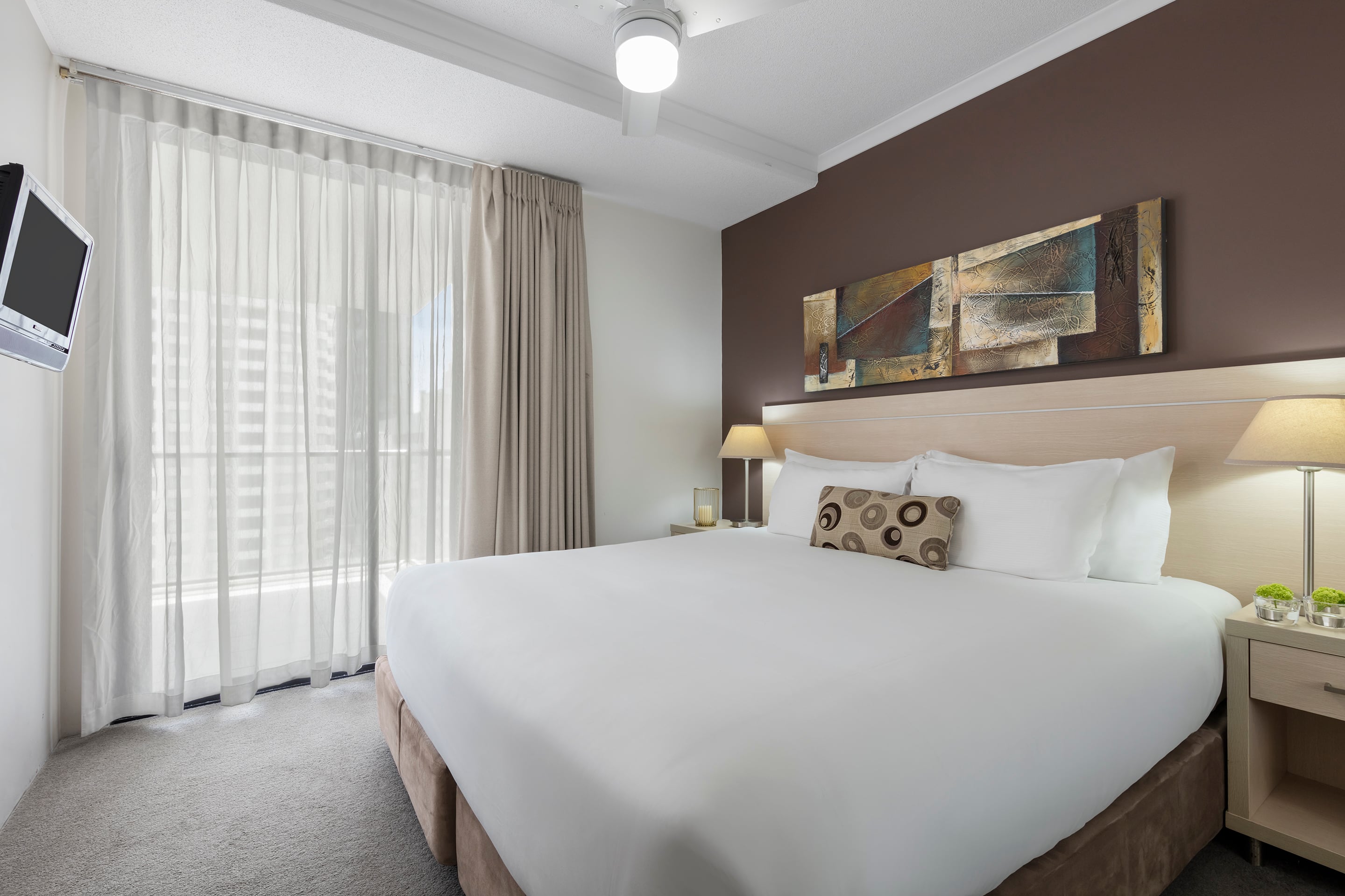 Apartment One Bedroom