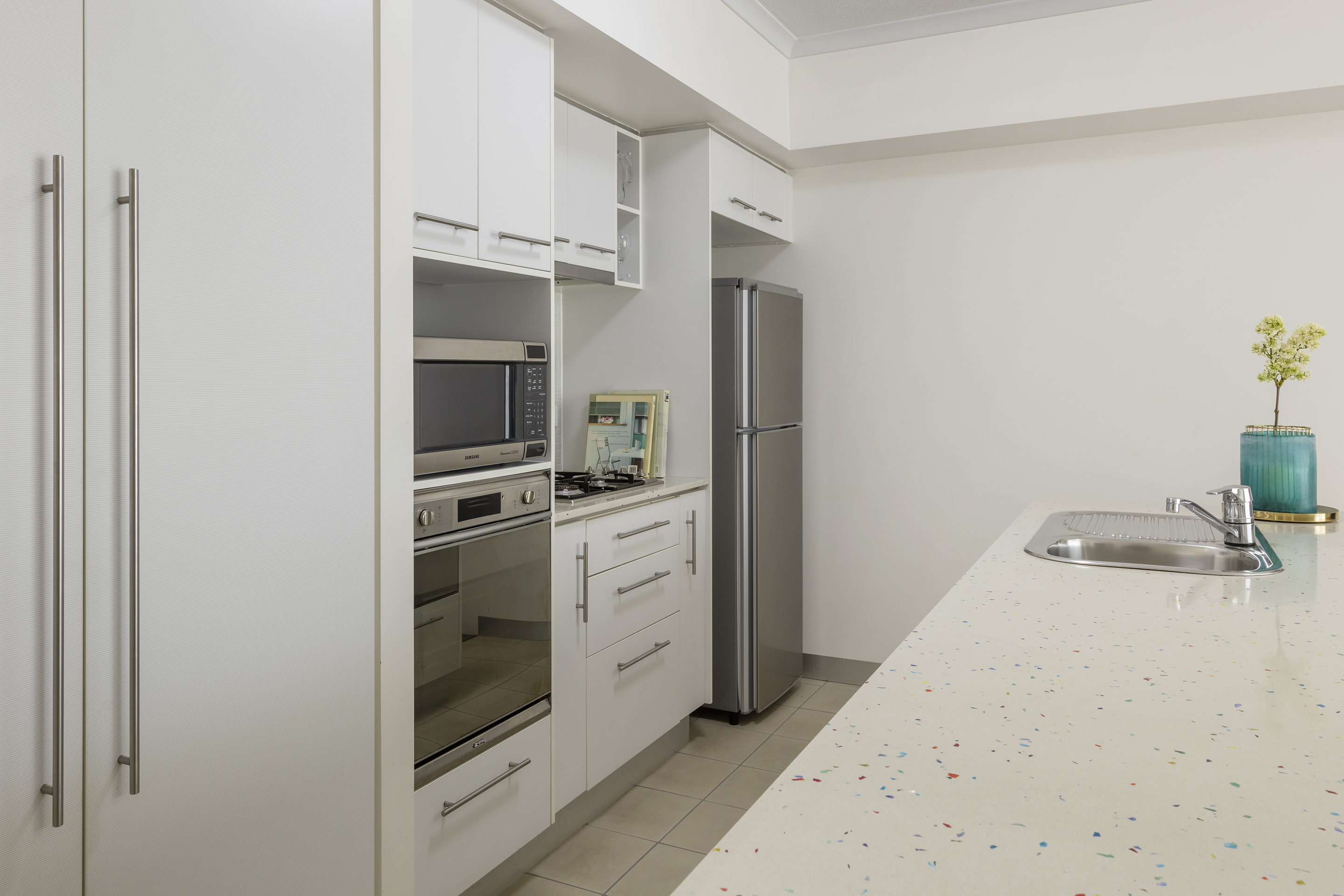 Apartment One Bedroom