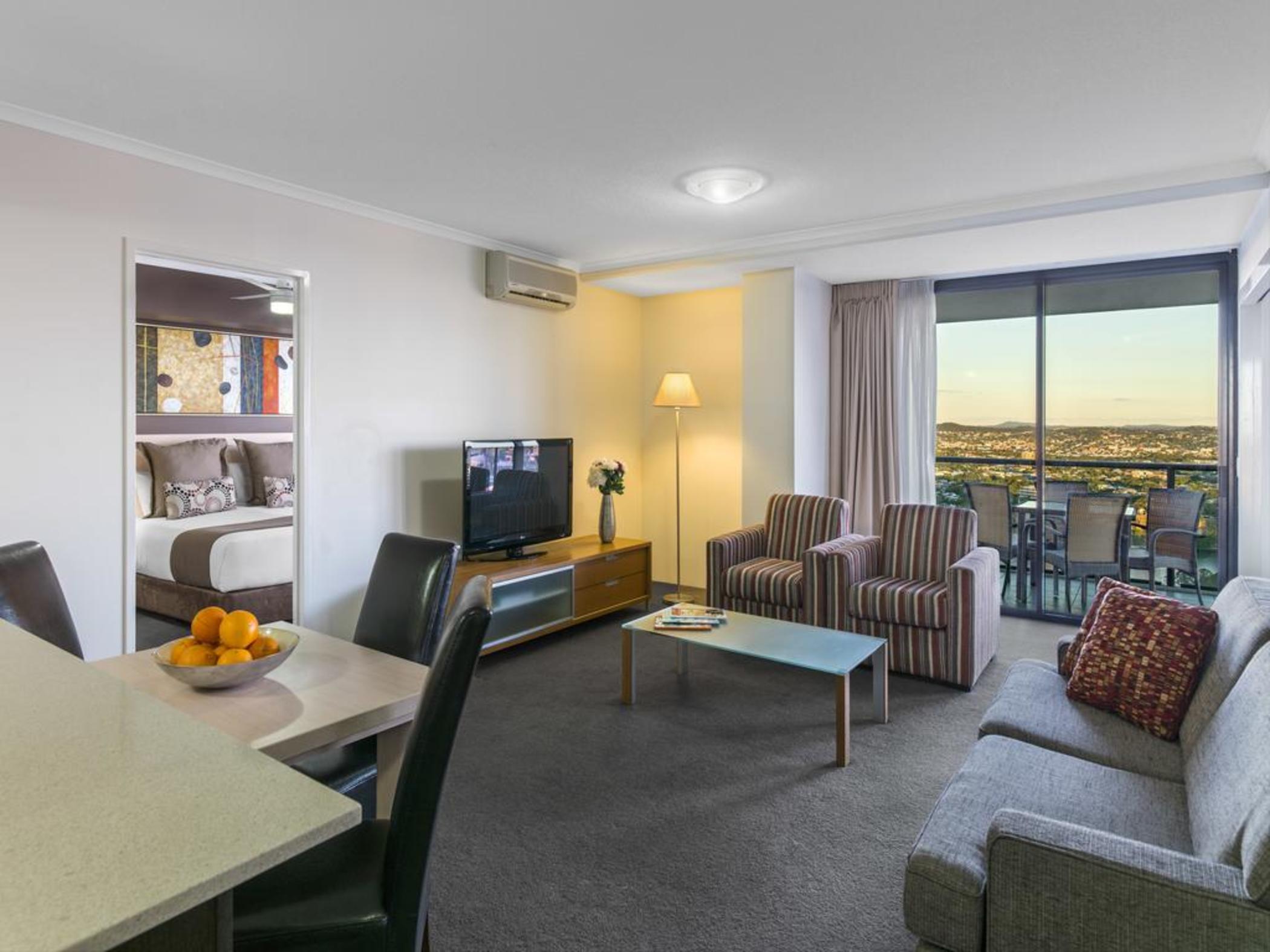 Apartment River View