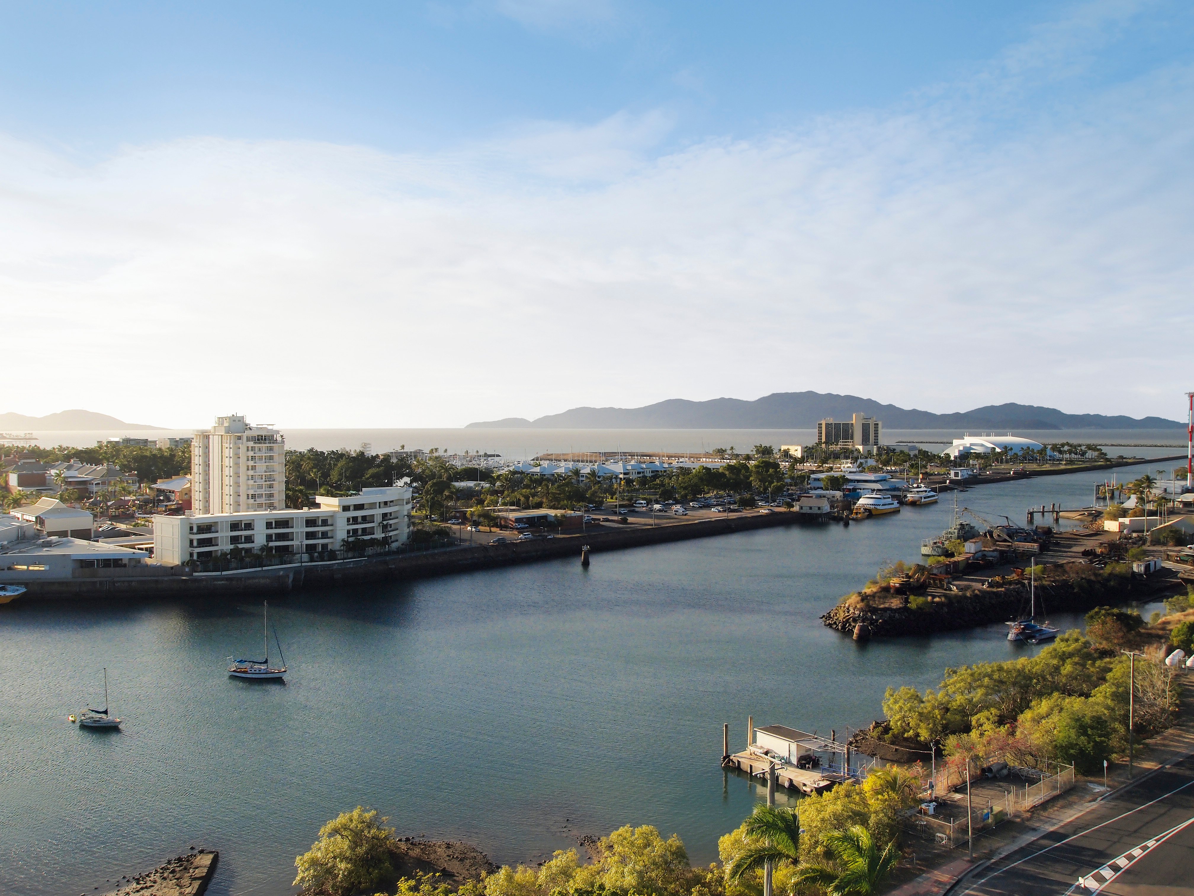 Apartment Two Bedrooms