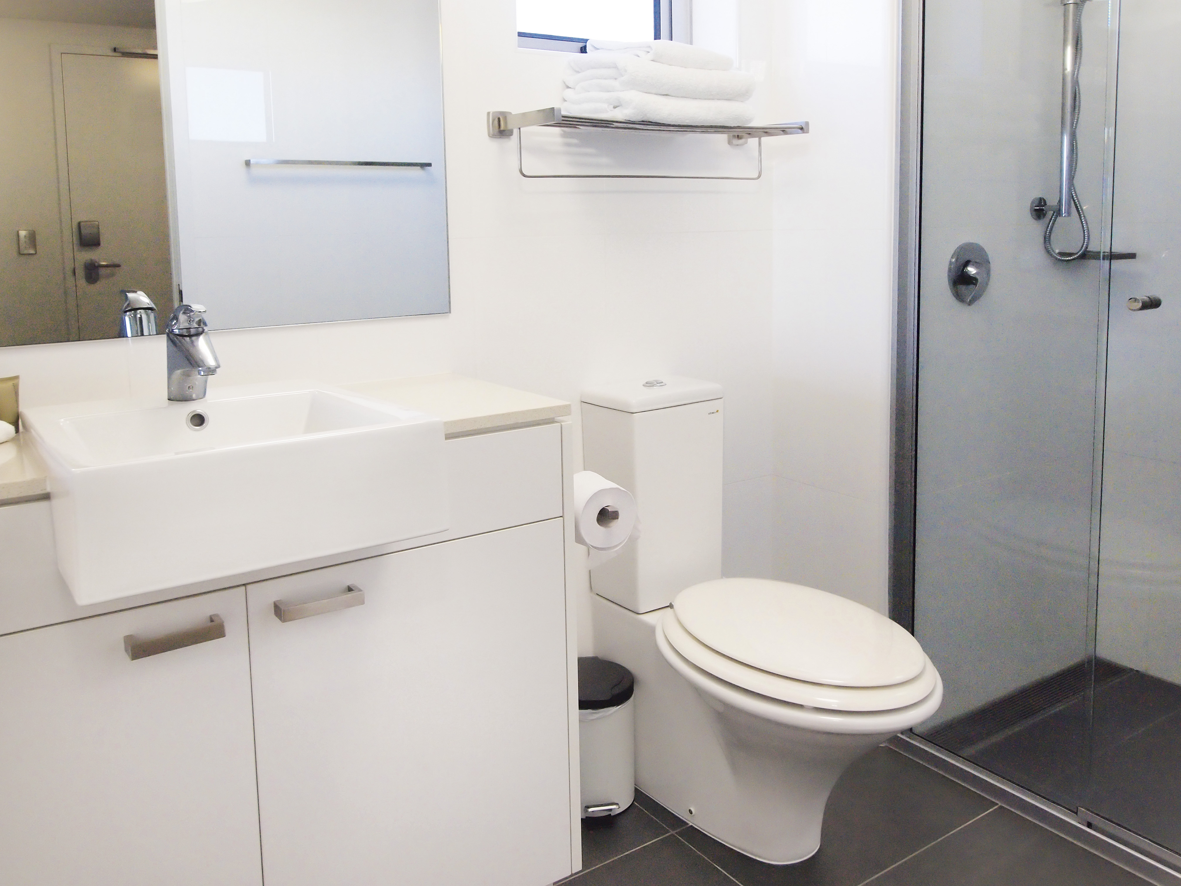 Apartment Two Bedrooms